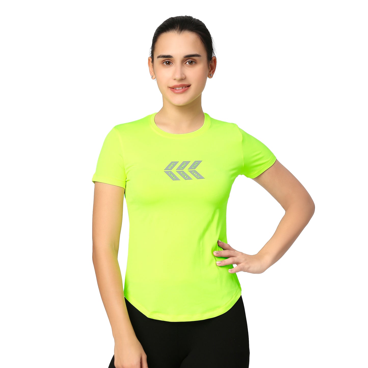 NEON GREEN