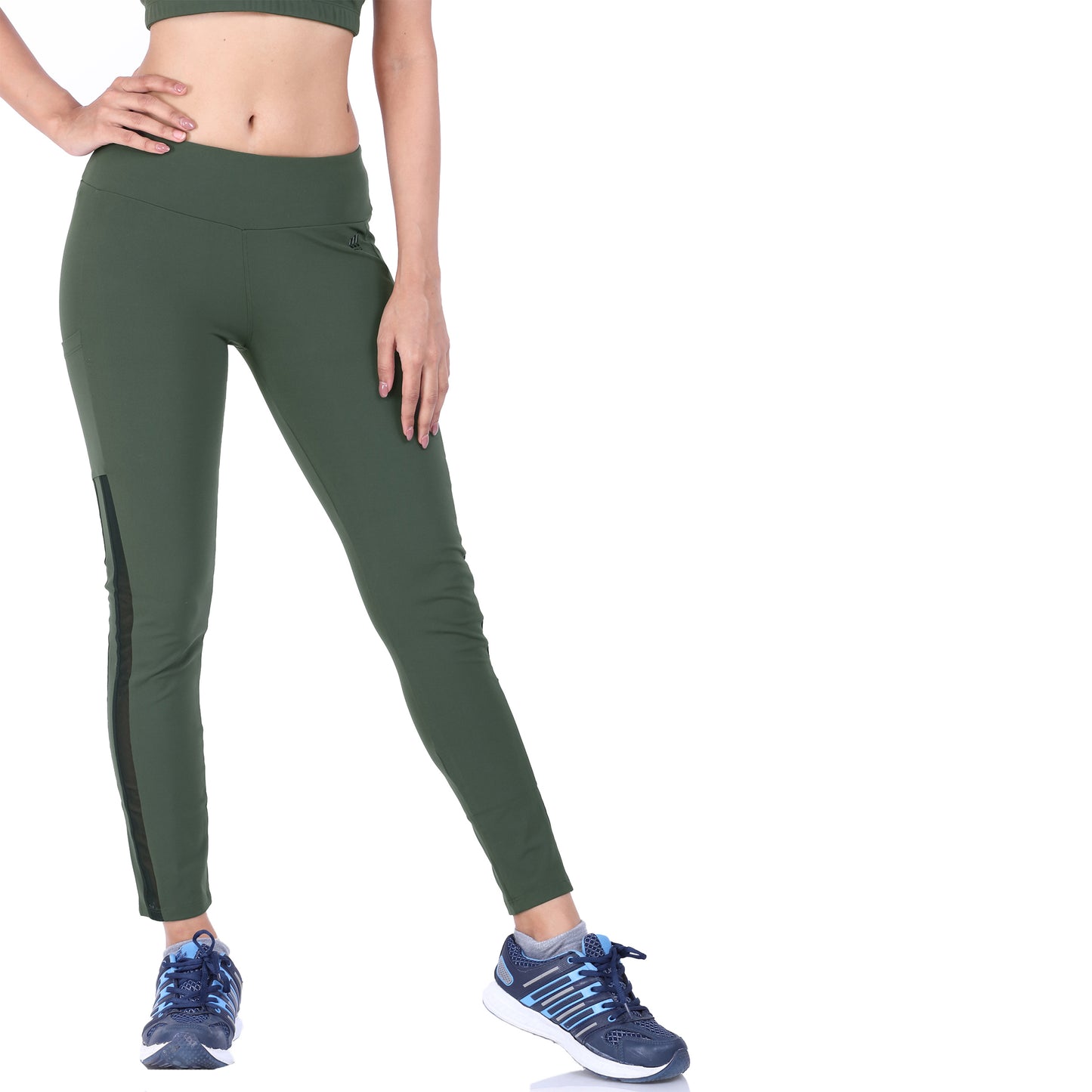 ARMY GREEN