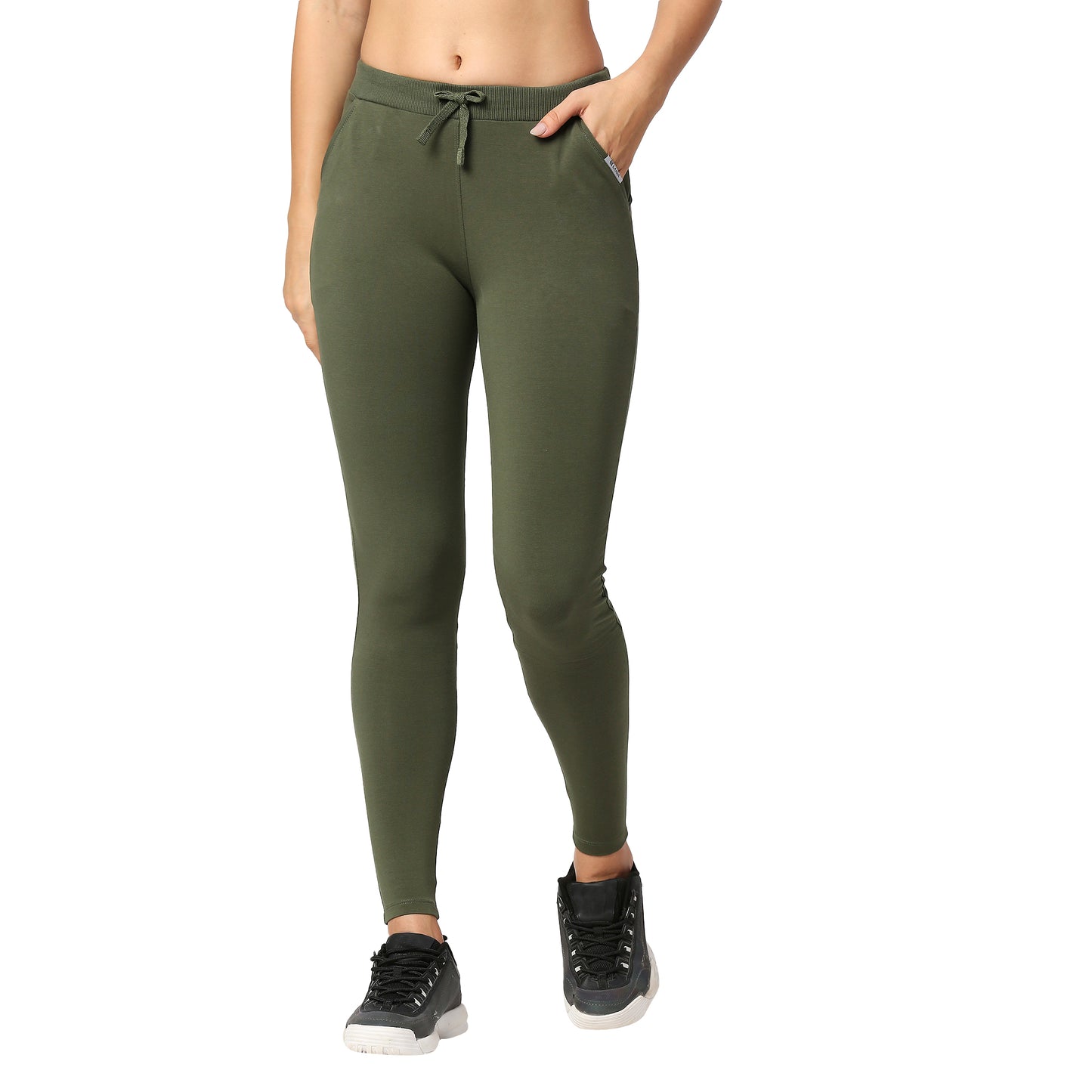 SEAWEED GREEN