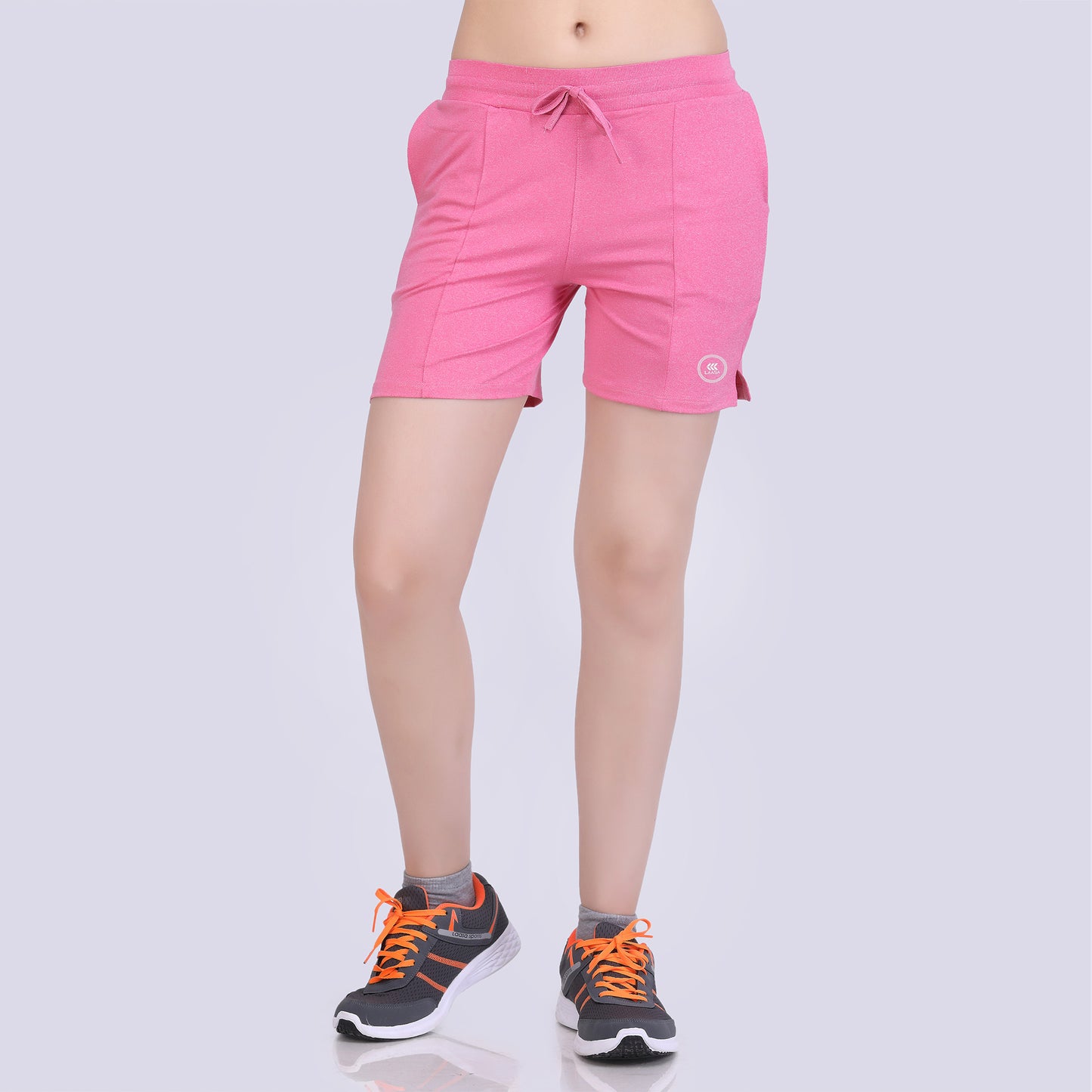 PINK MELANGE