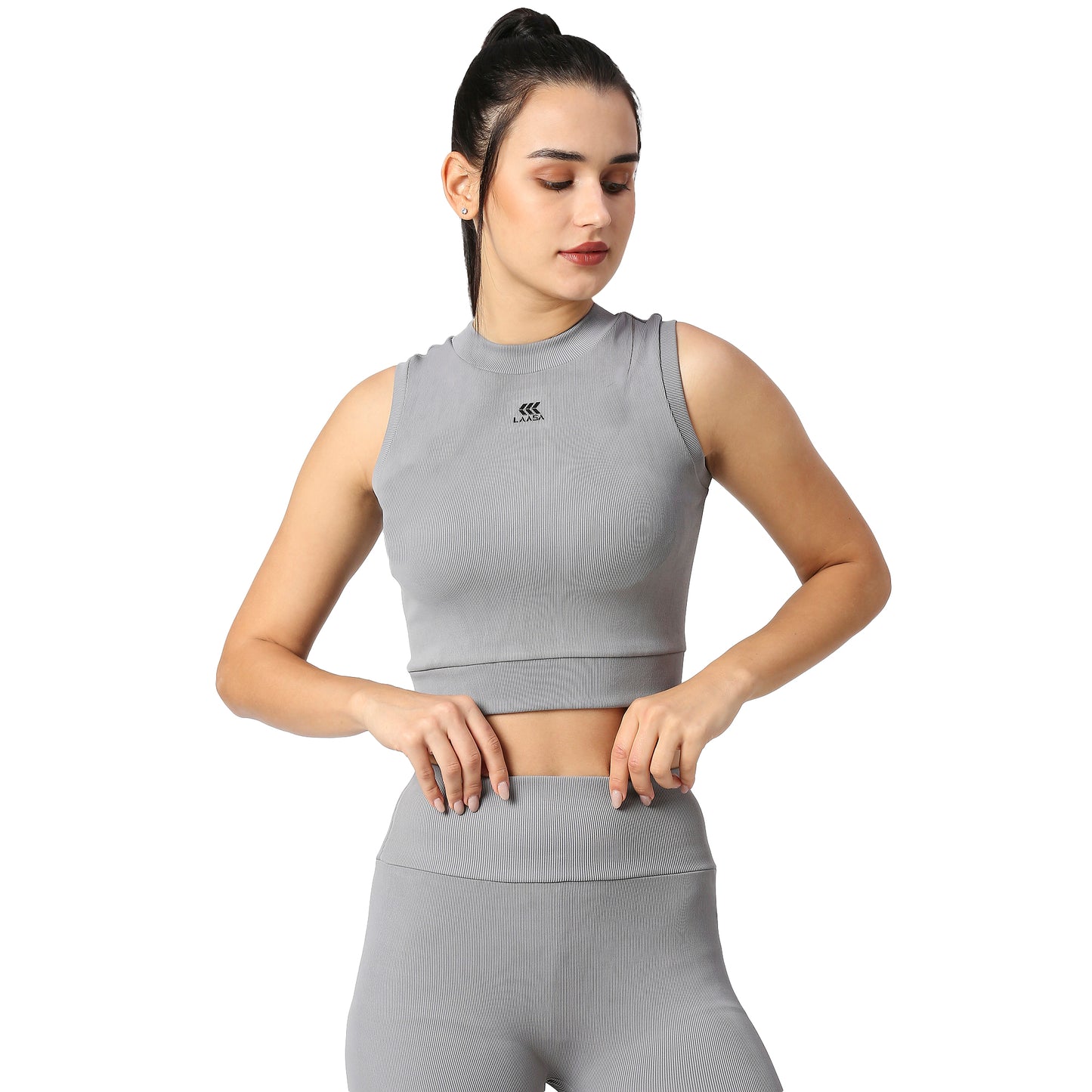 LIGHT GREY
