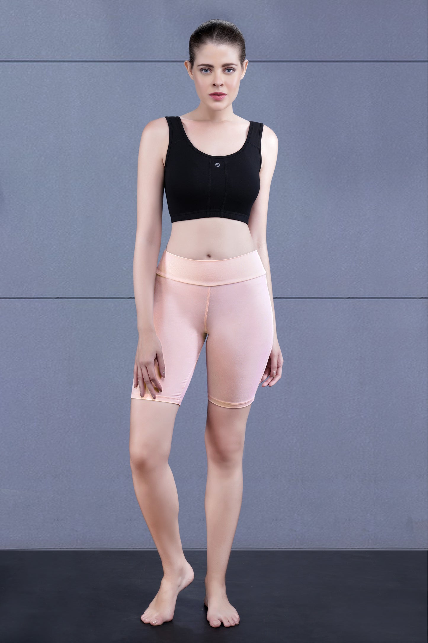 Nude Peach