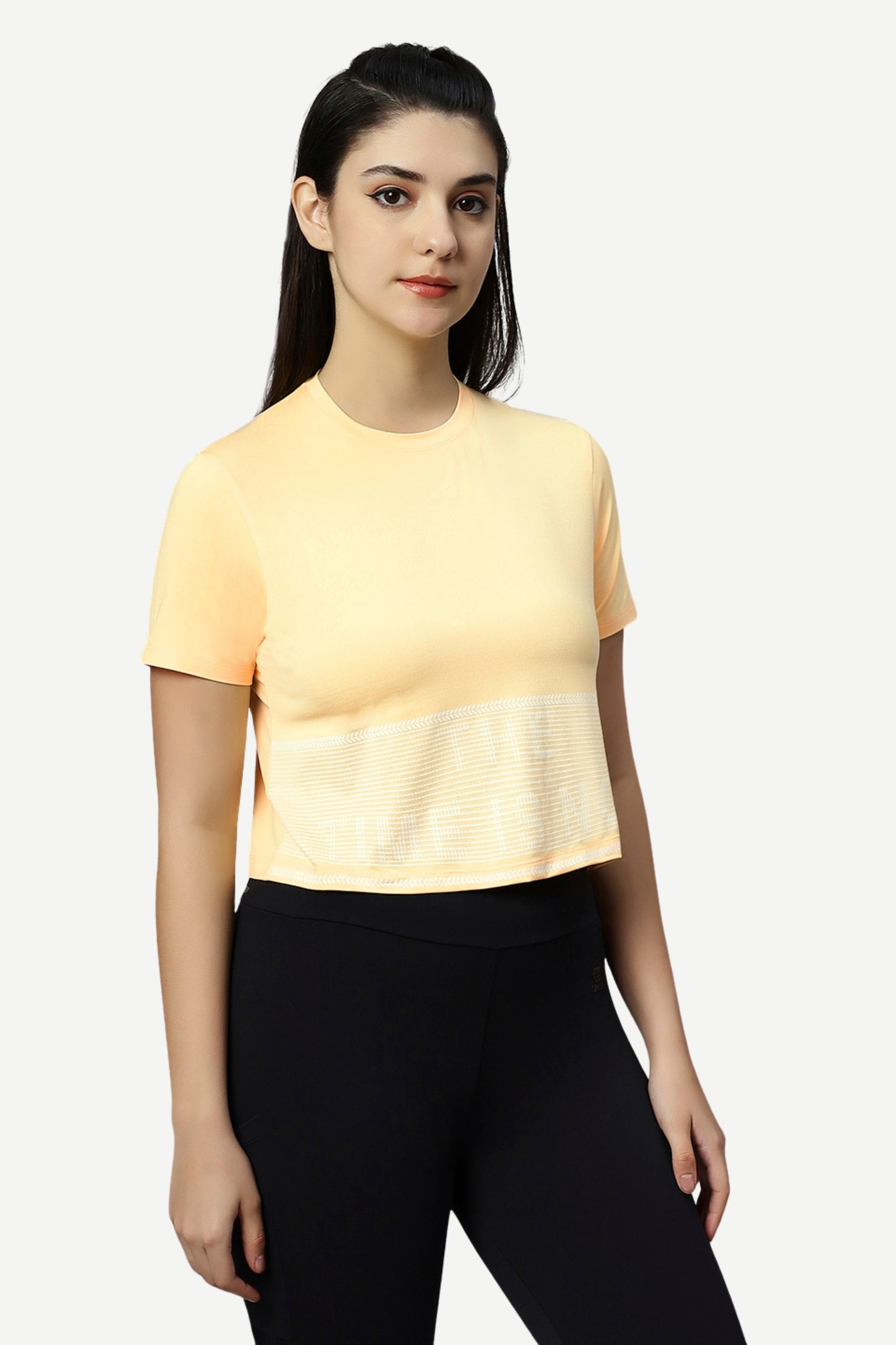 PINEAPPLE YELLOW