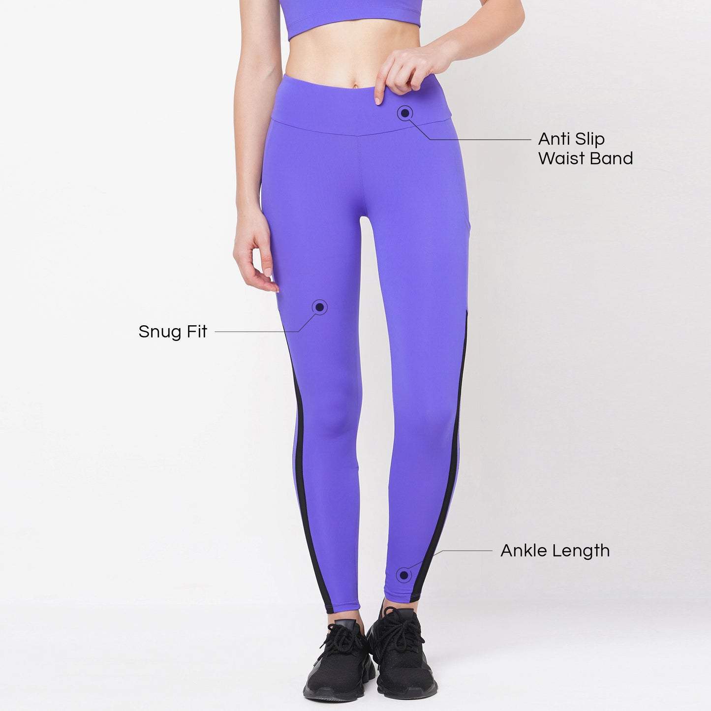 MAJORELLE BLUE