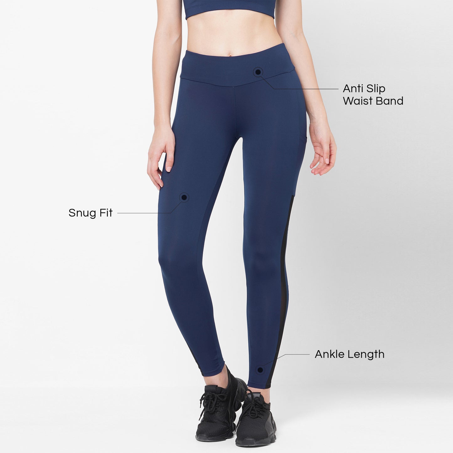 NAVY BLUE