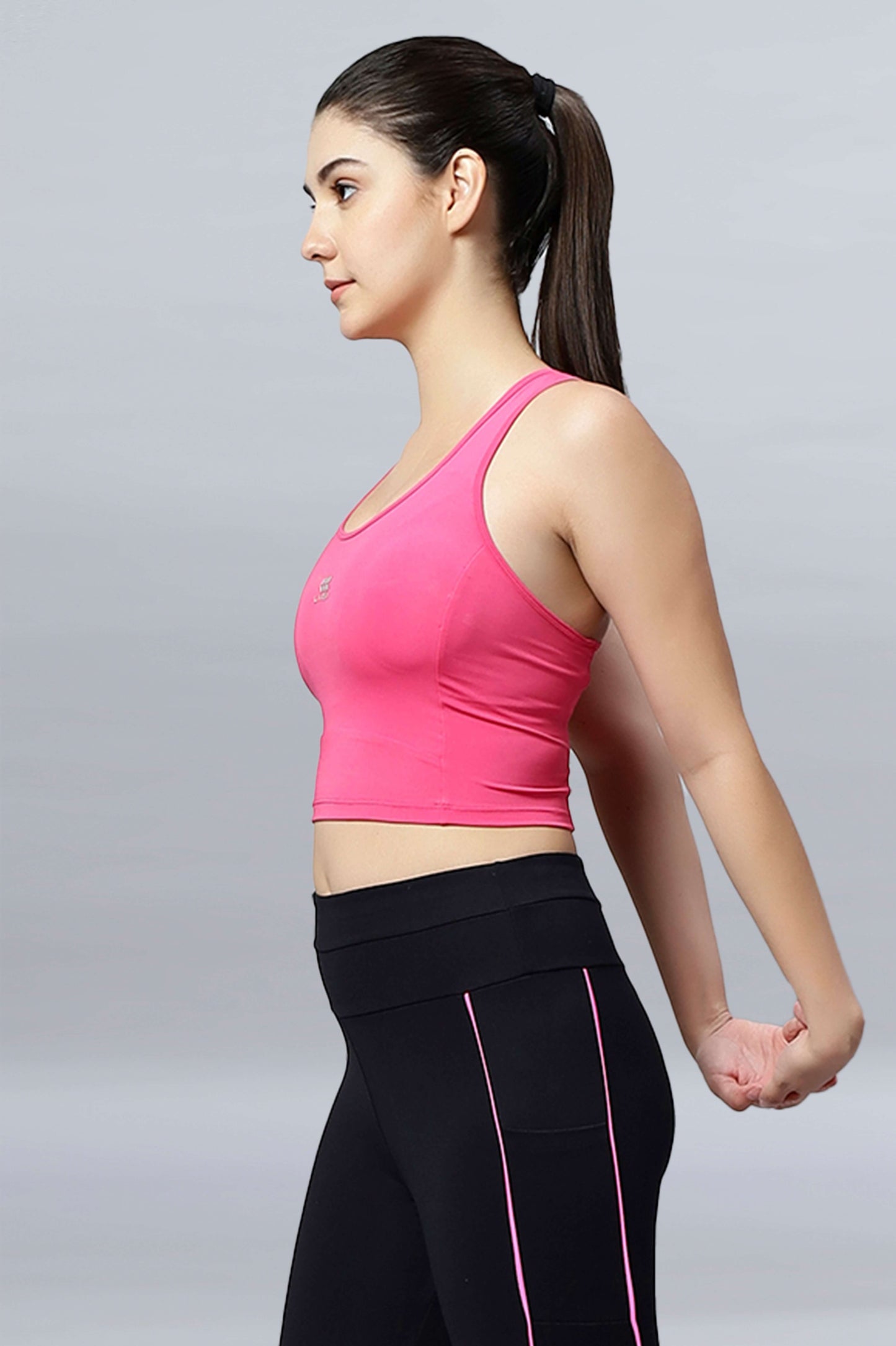 HOT PINK