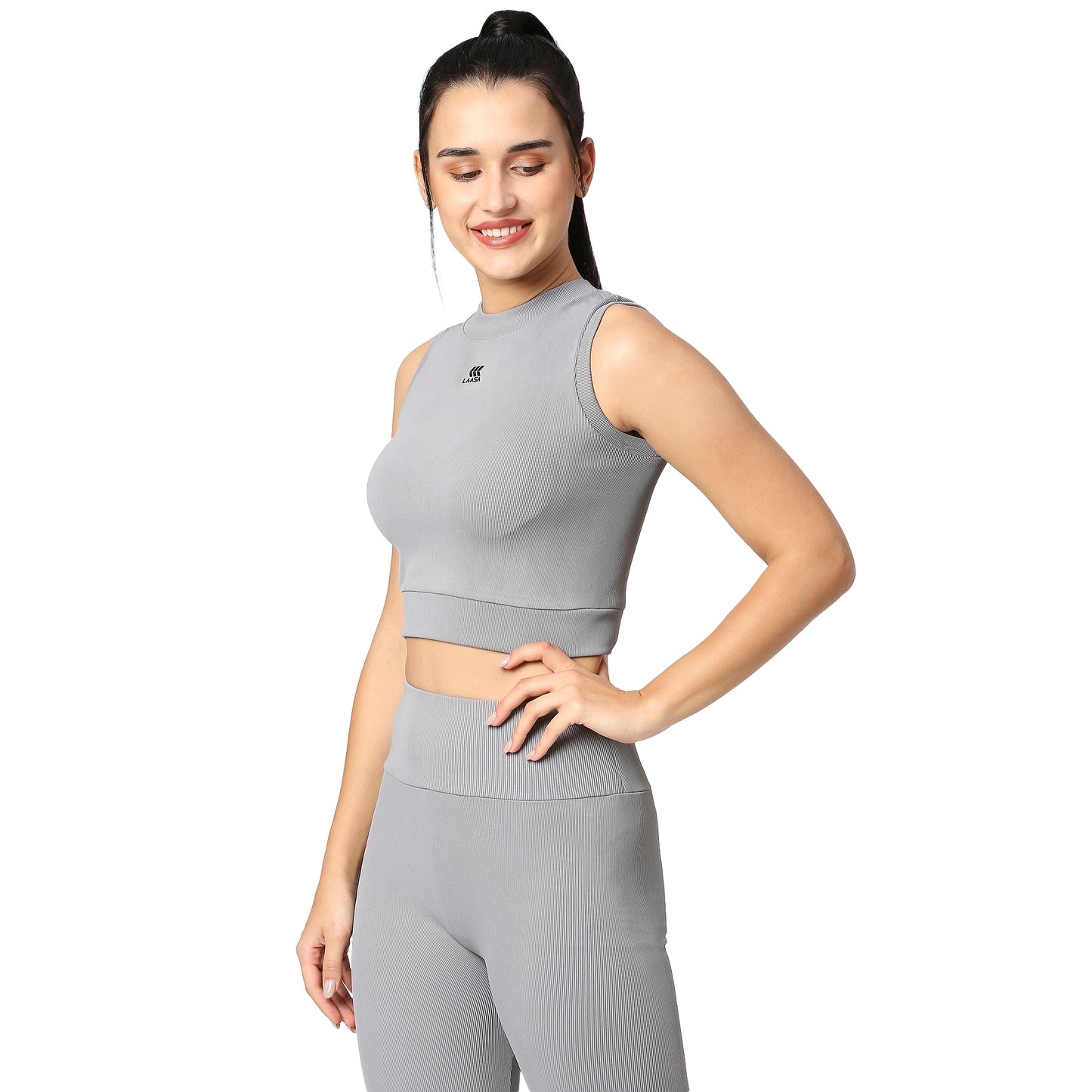 LIGHT GREY