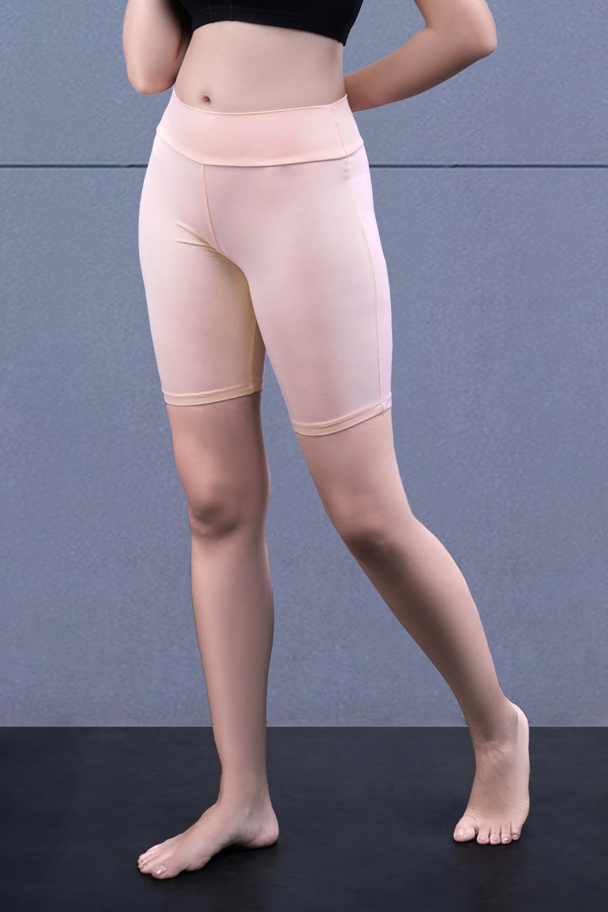 Nude Peach