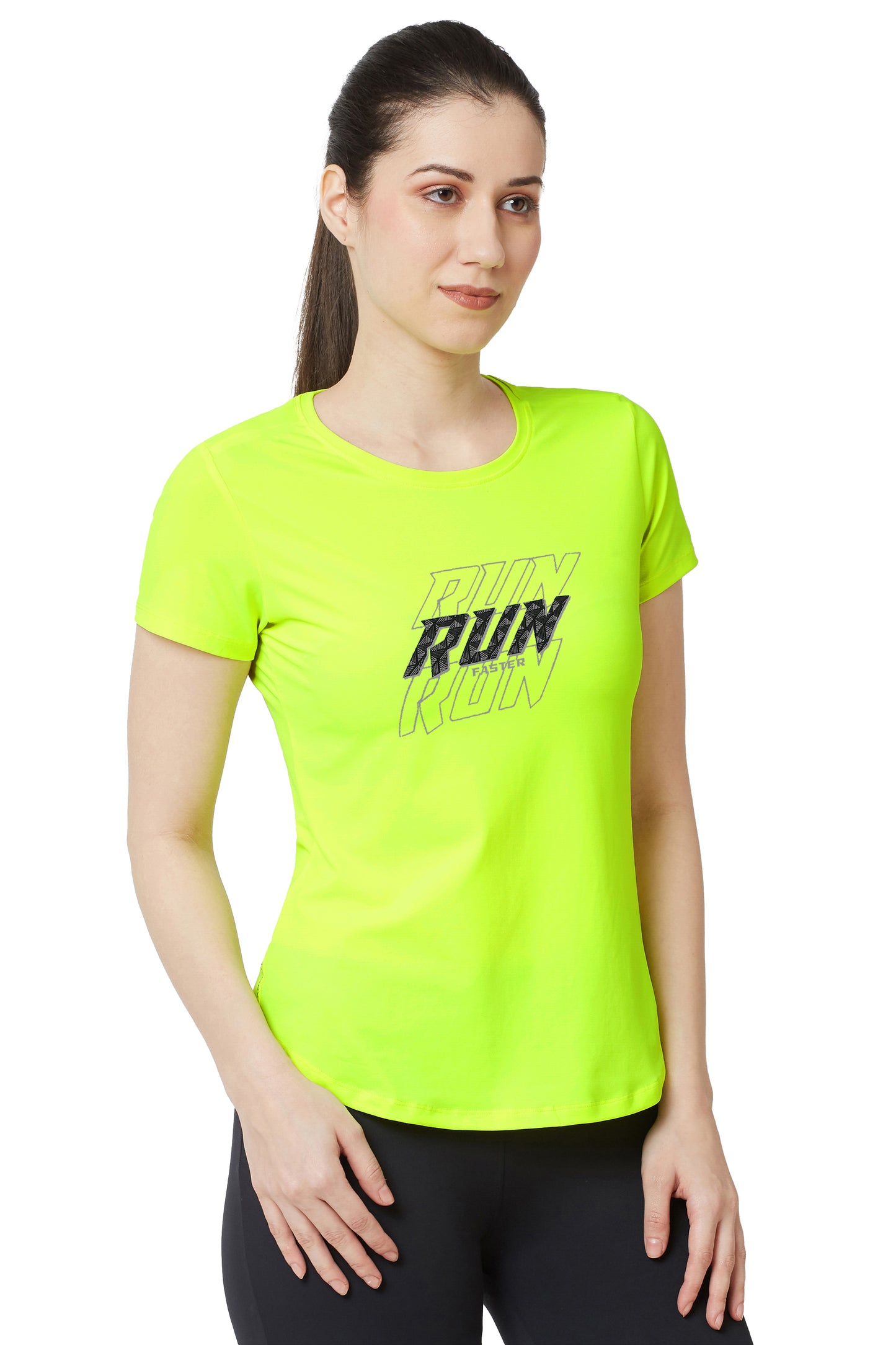 NEON GREEN