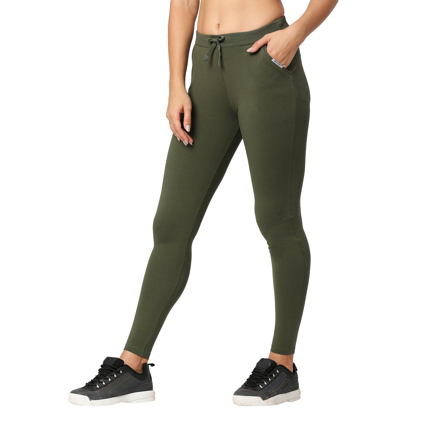 SEAWEED GREEN
