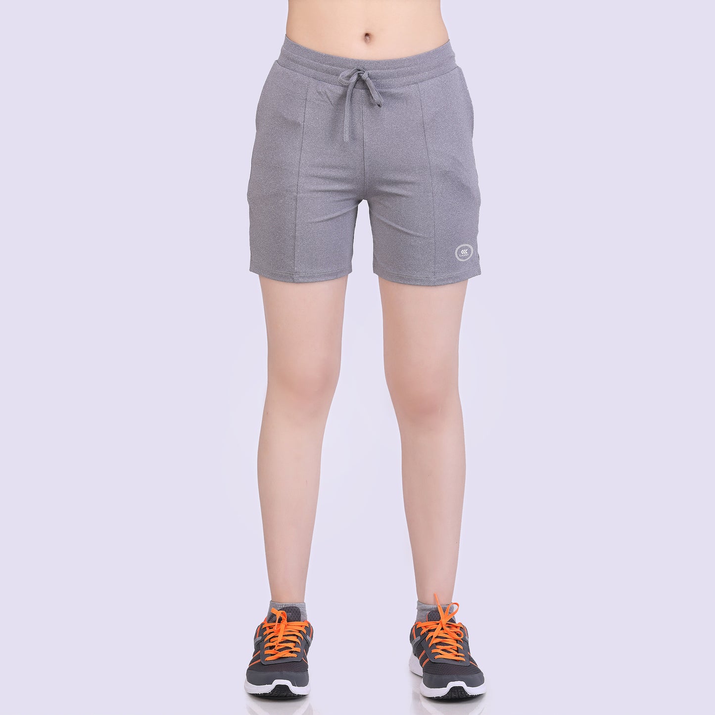 GREY MELANGE