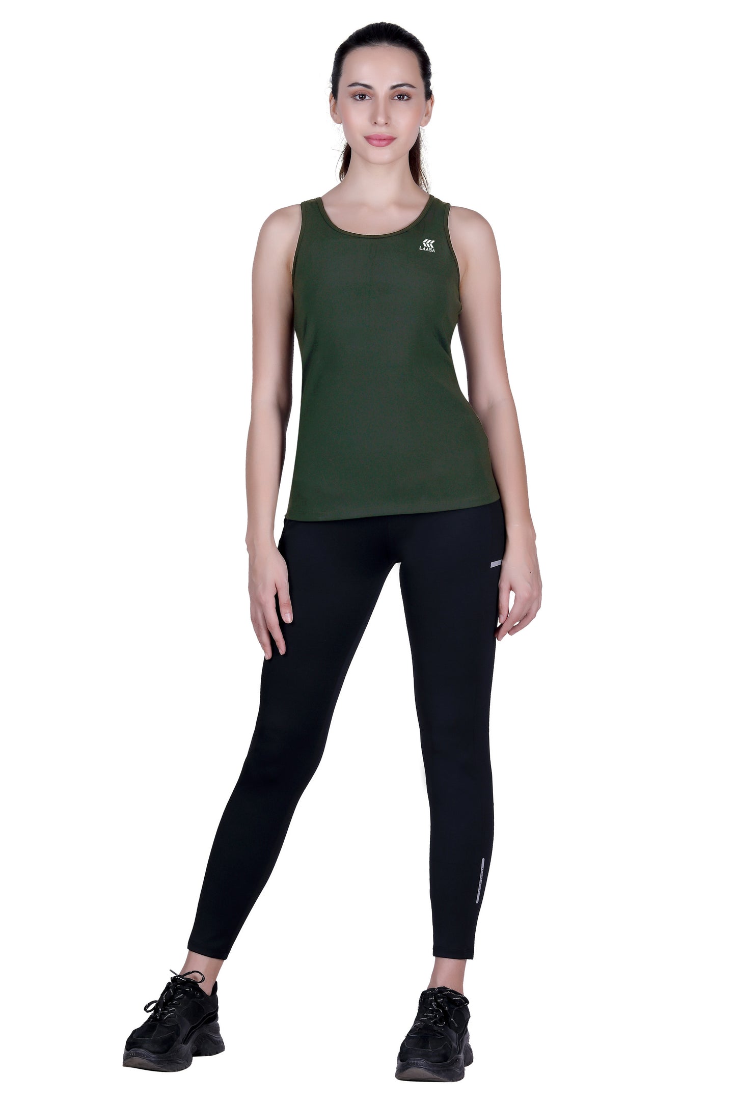 ARMY GREEN