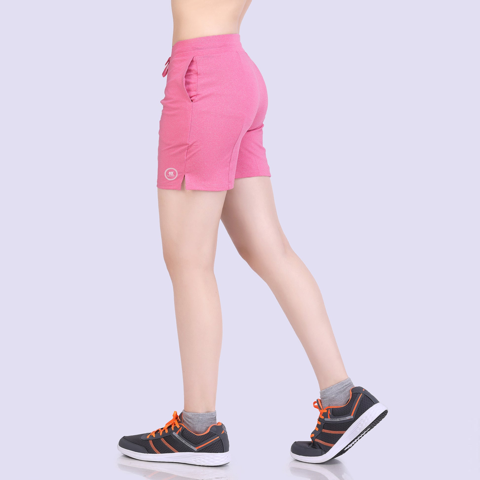 PINK MELANGE
