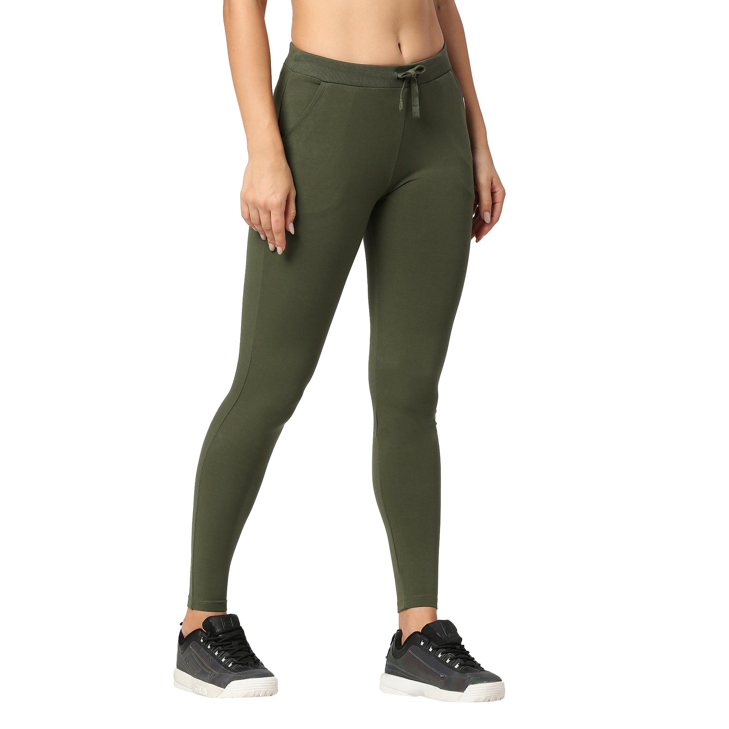 SEAWEED GREEN