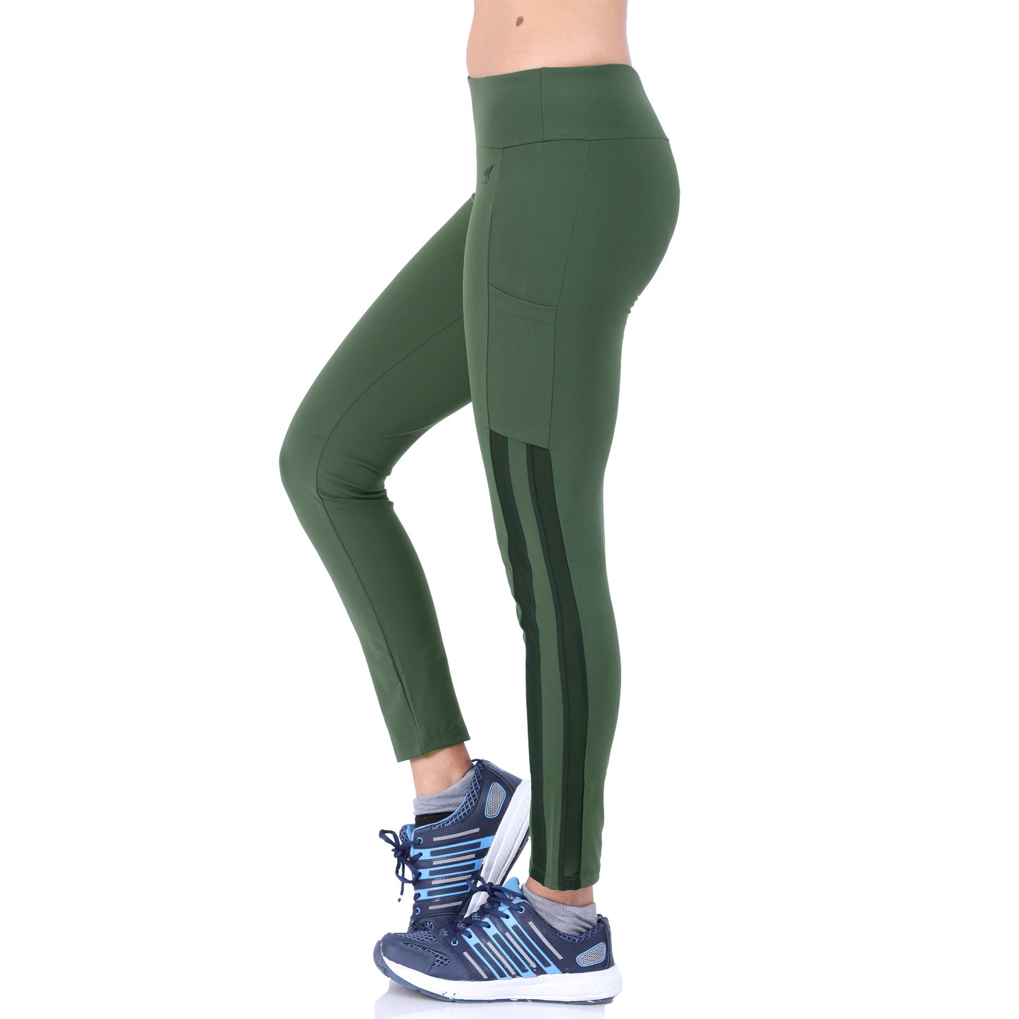 ARMY GREEN