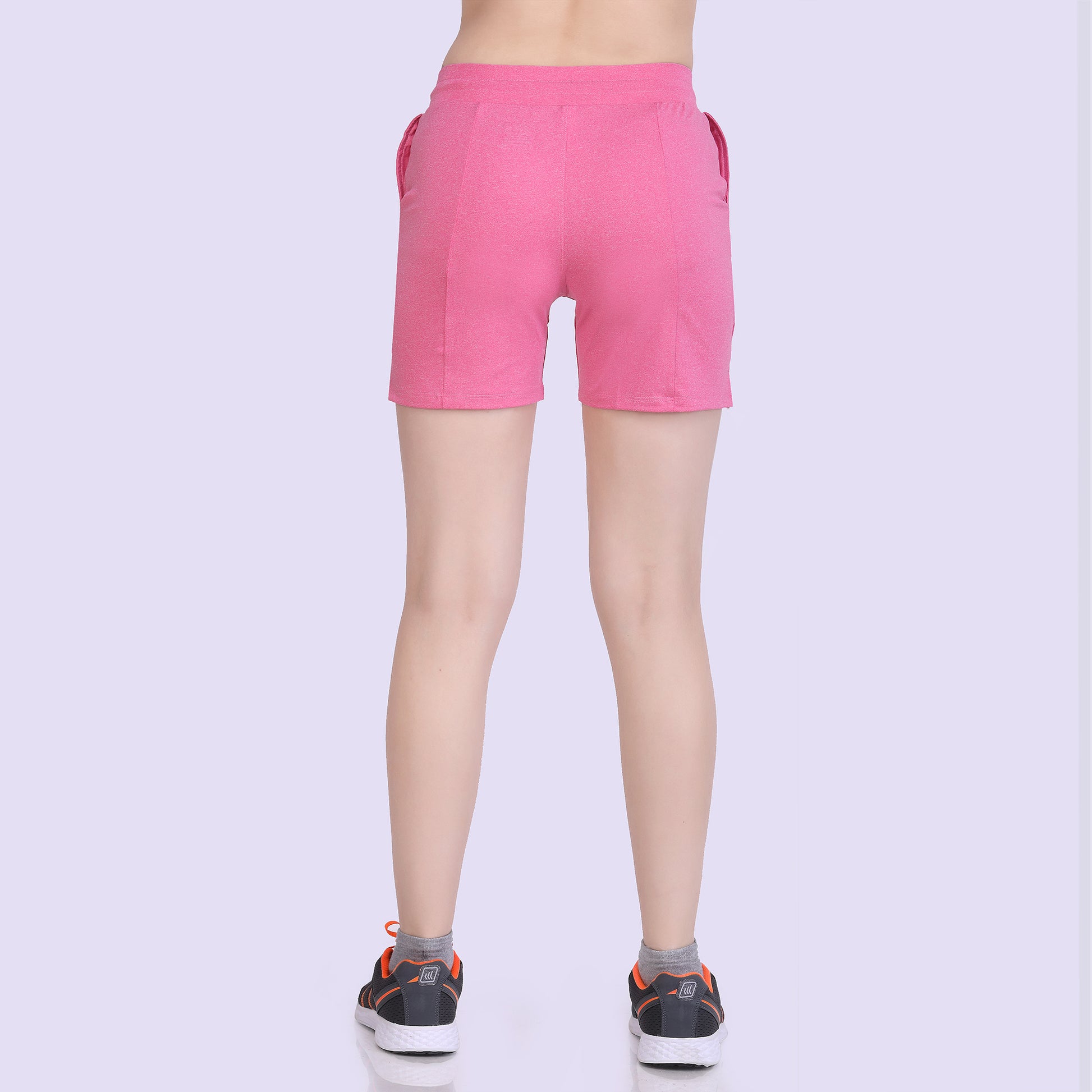 PINK MELANGE