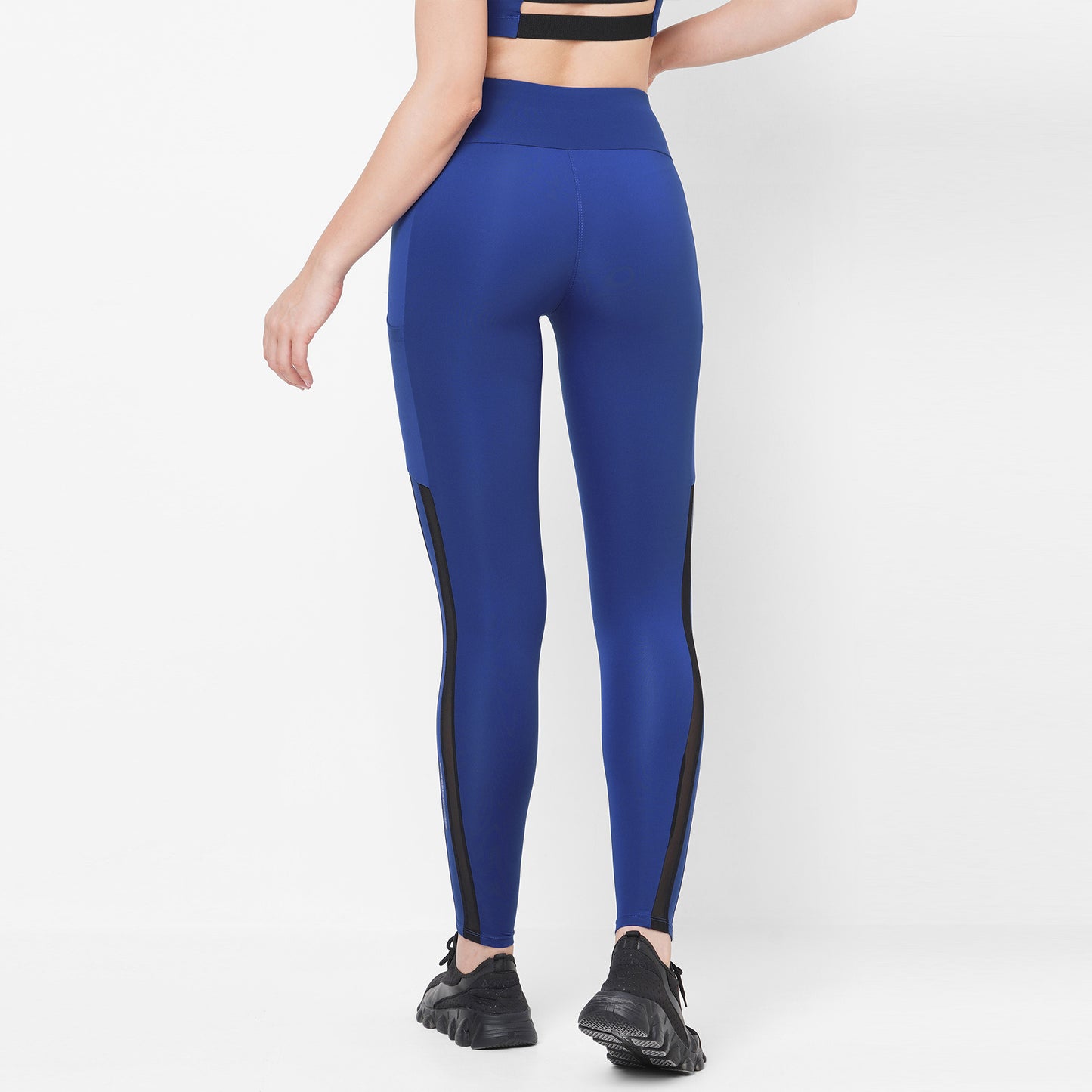 SMALT BLUE