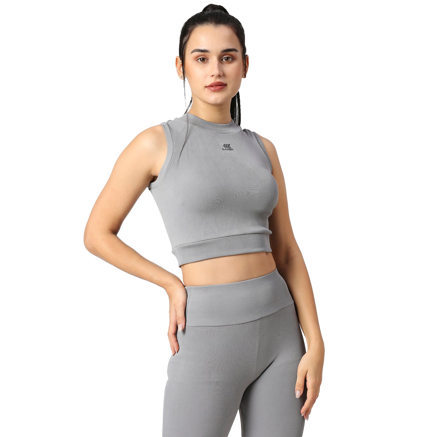 LIGHT GREY