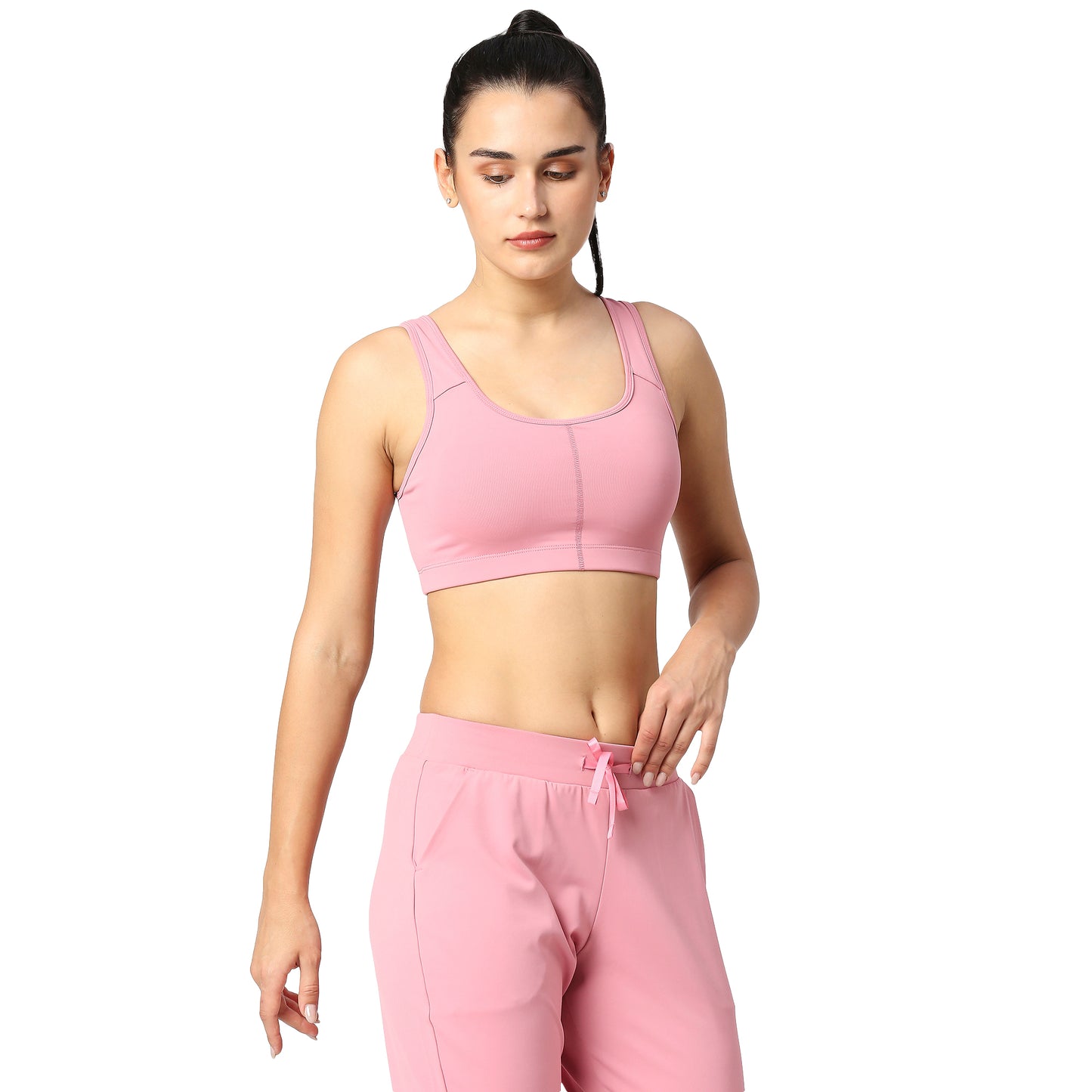 FLAMINGO PINK