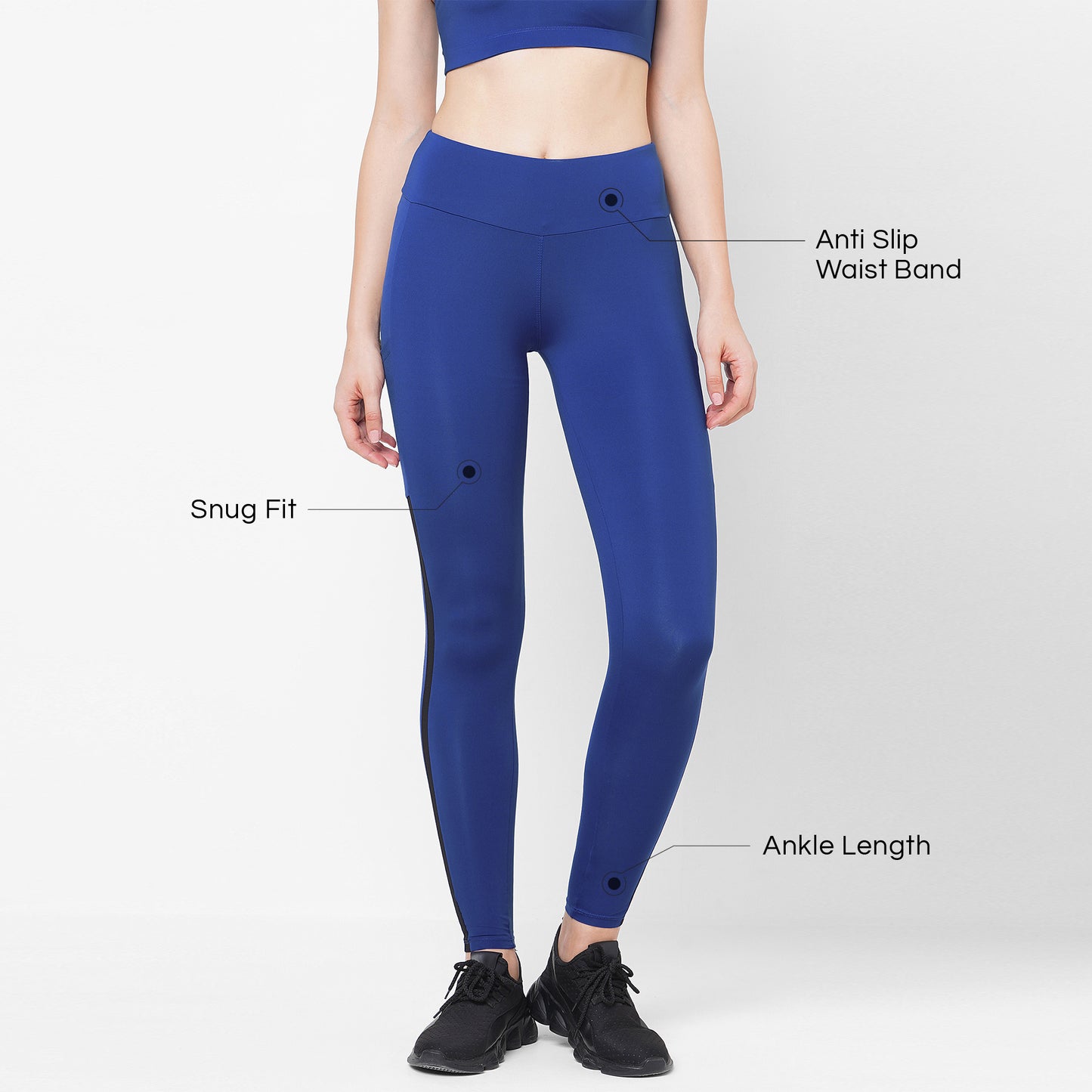 SMALT BLUE