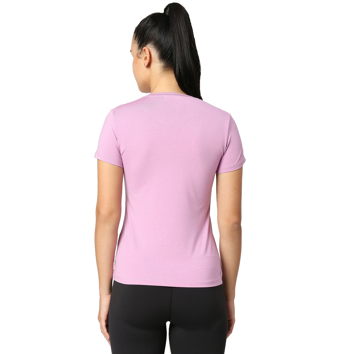 PURPLE MELANGE