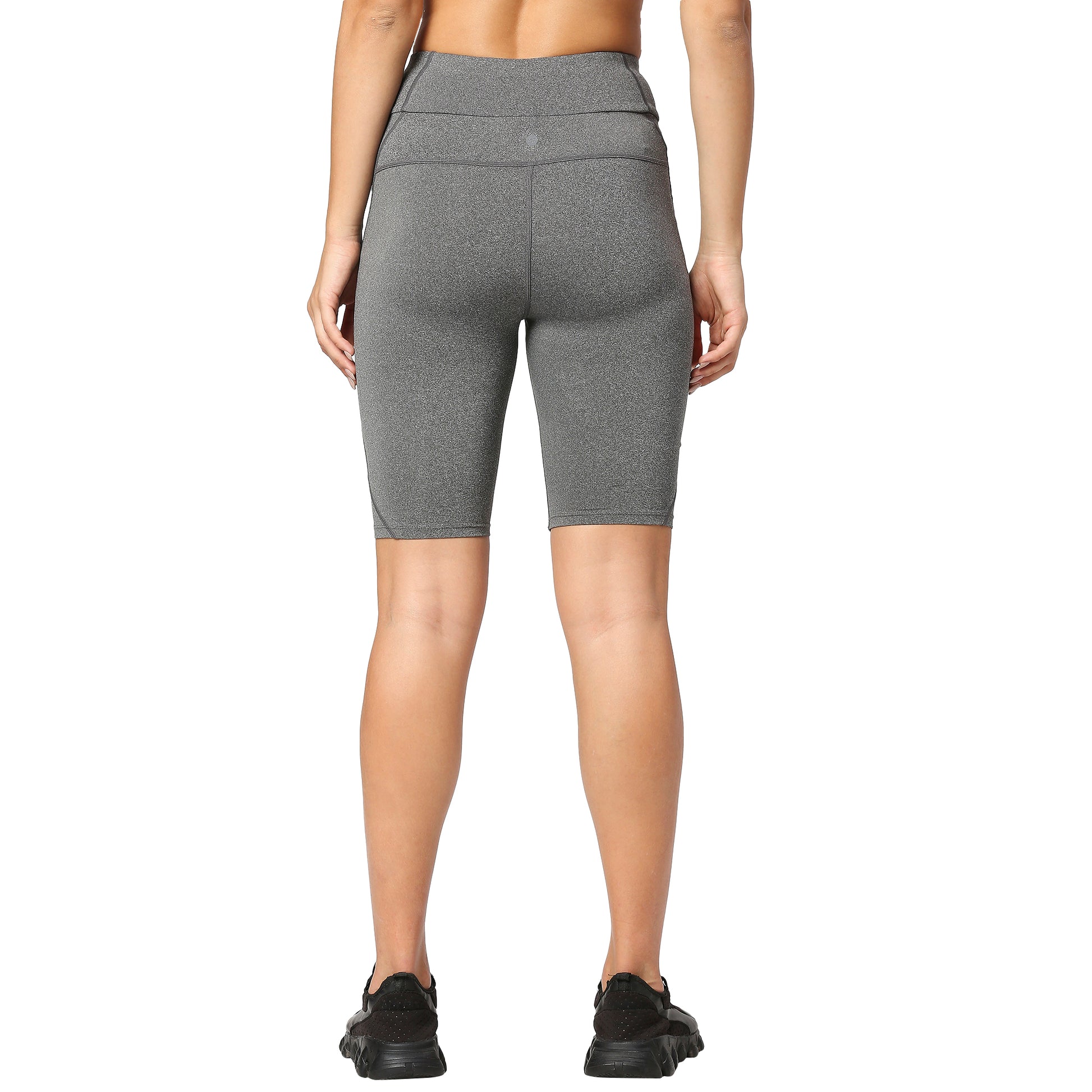 GREY MELANGE