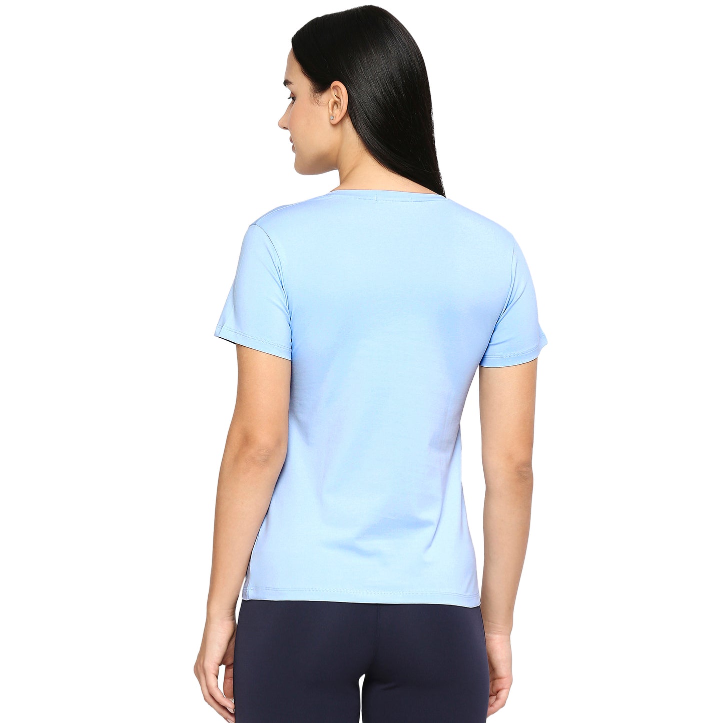 ICE BLUE
