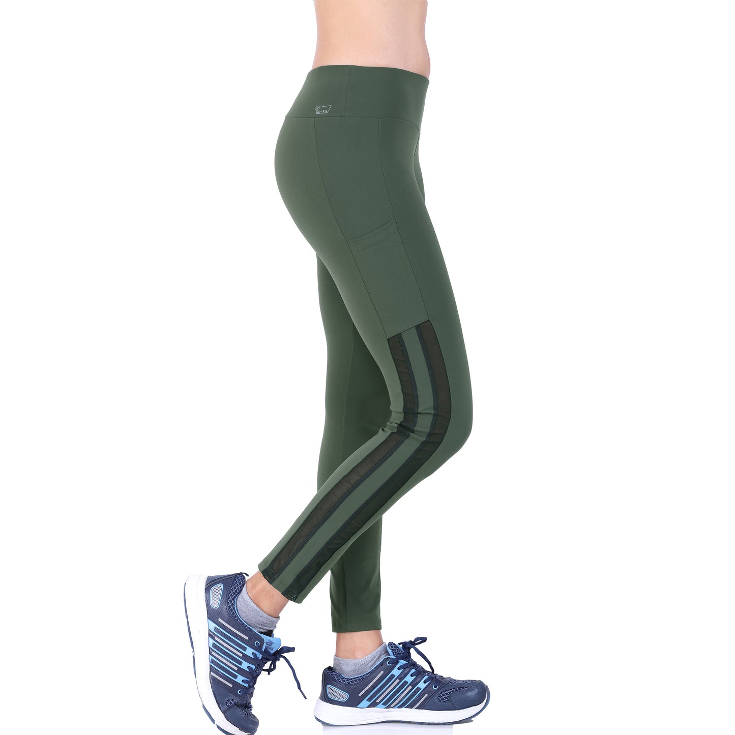 ARMY GREEN