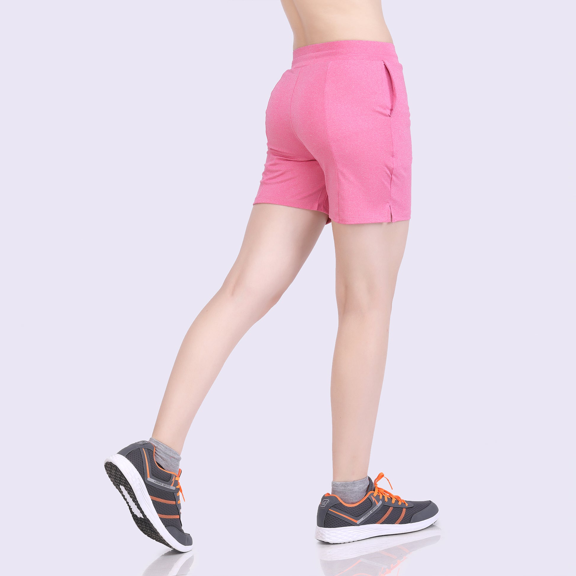 PINK MELANGE