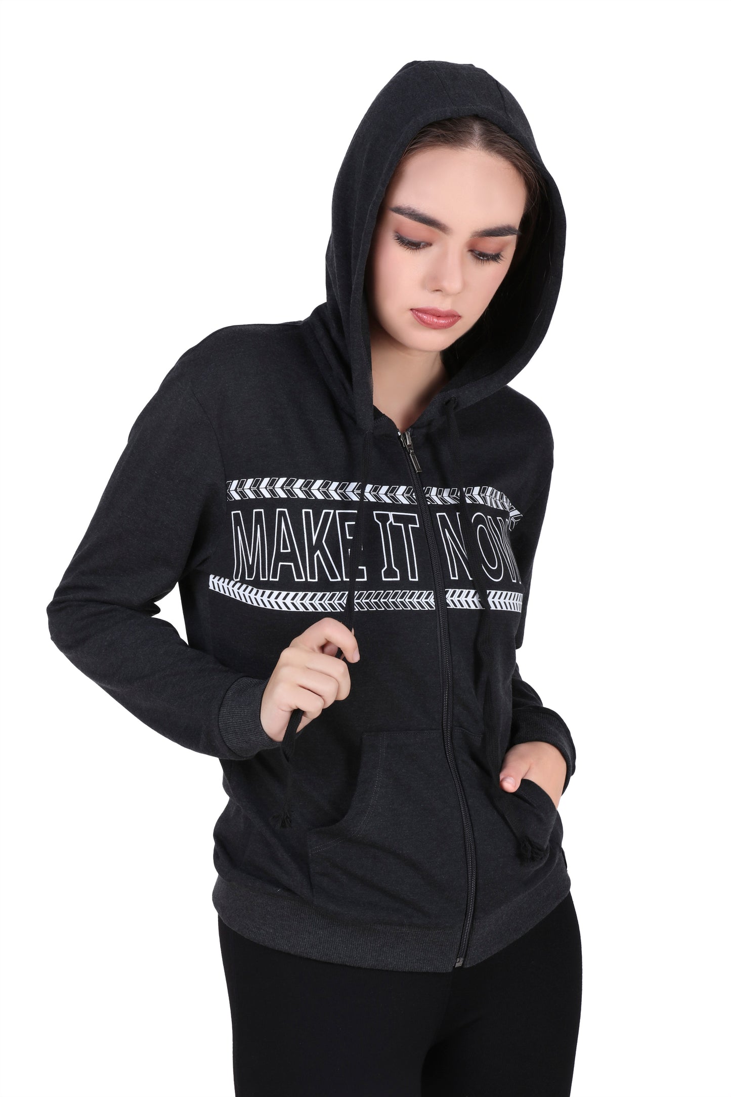DARK GREY