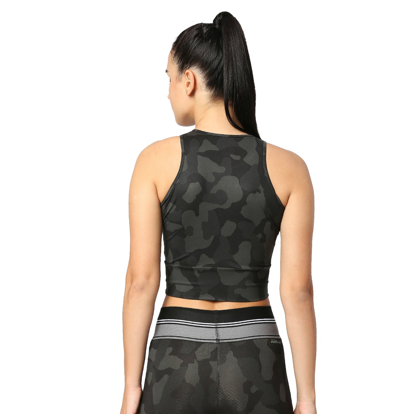 CAMO PRINT