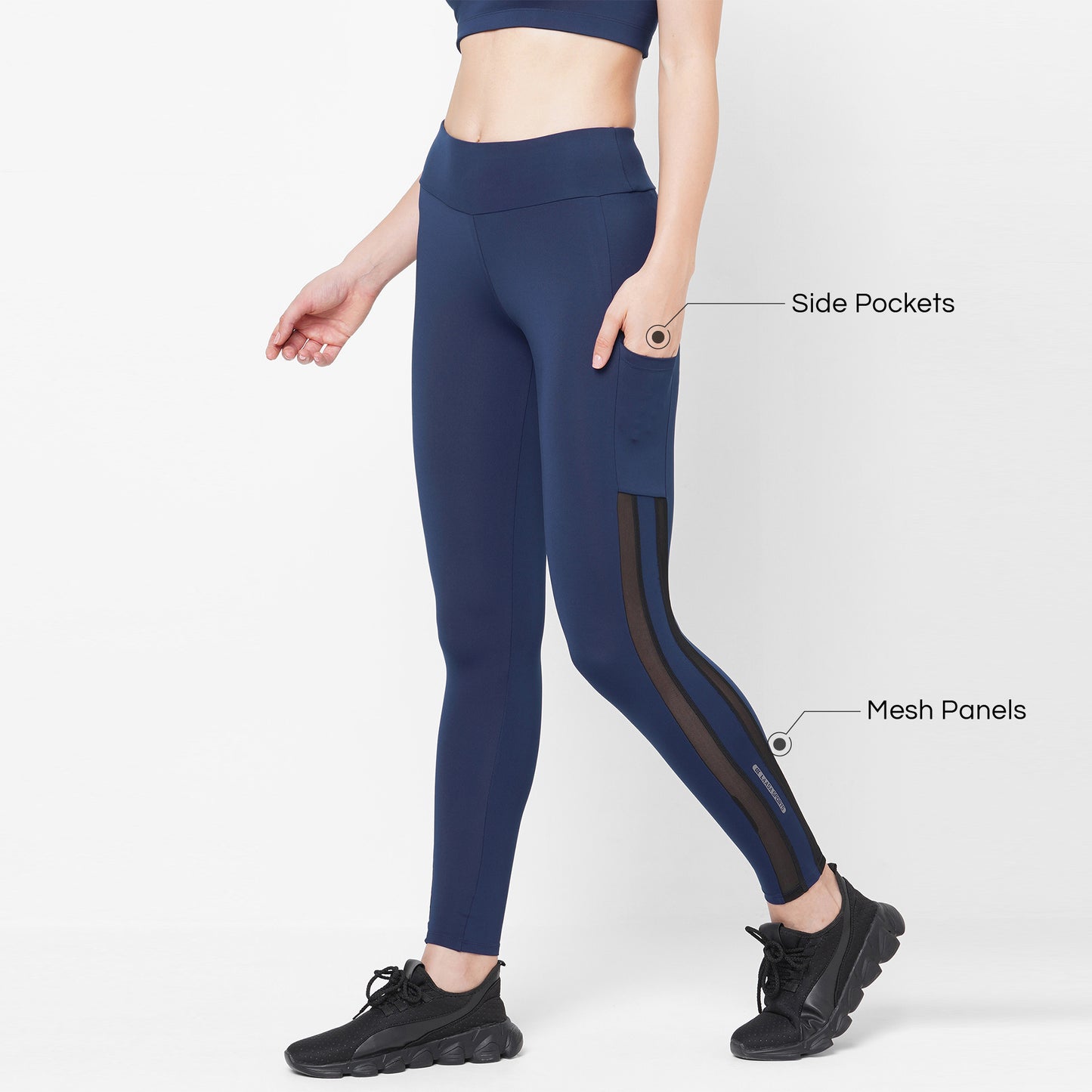 NAVY BLUE