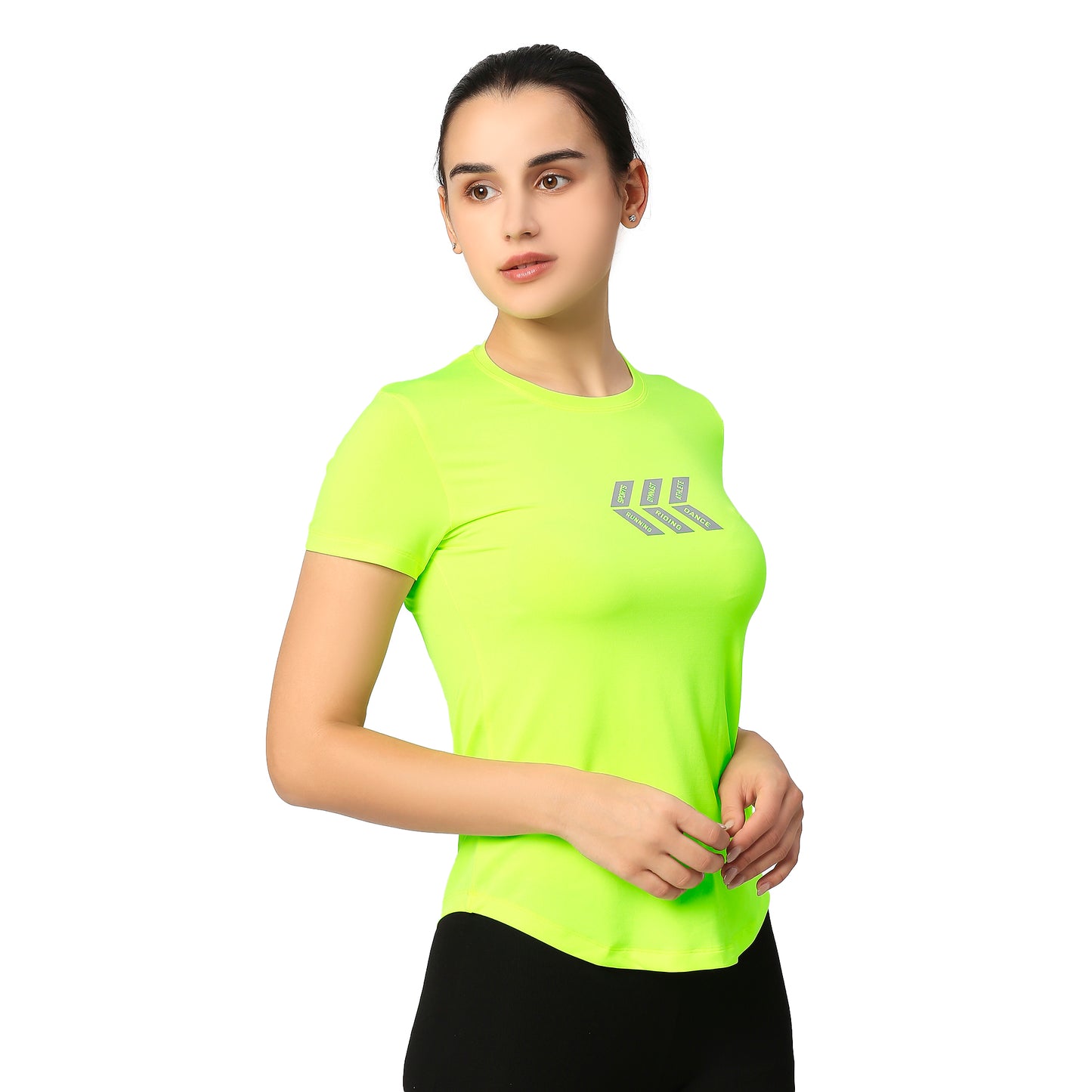 NEON GREEN