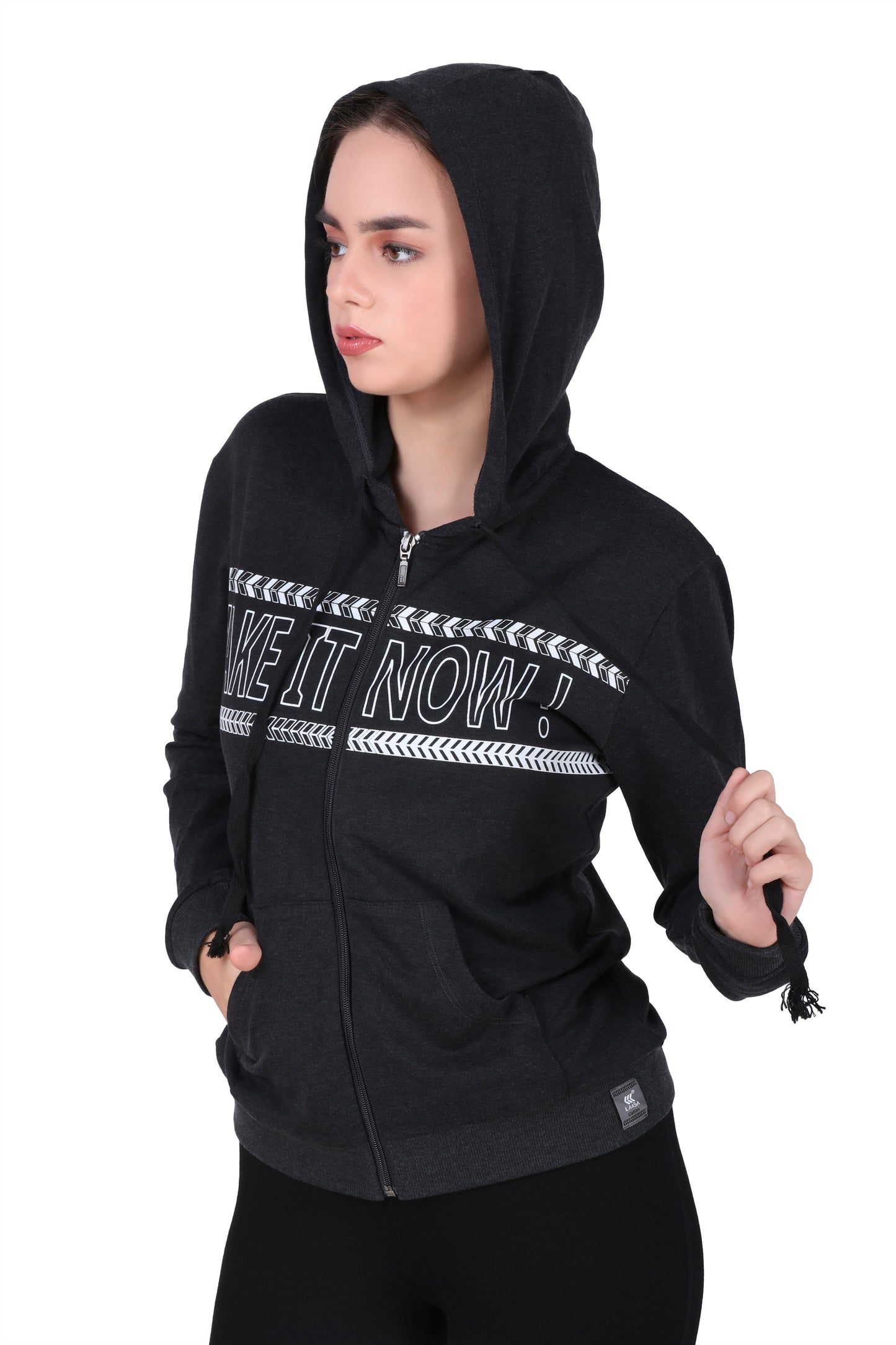 DARK GREY