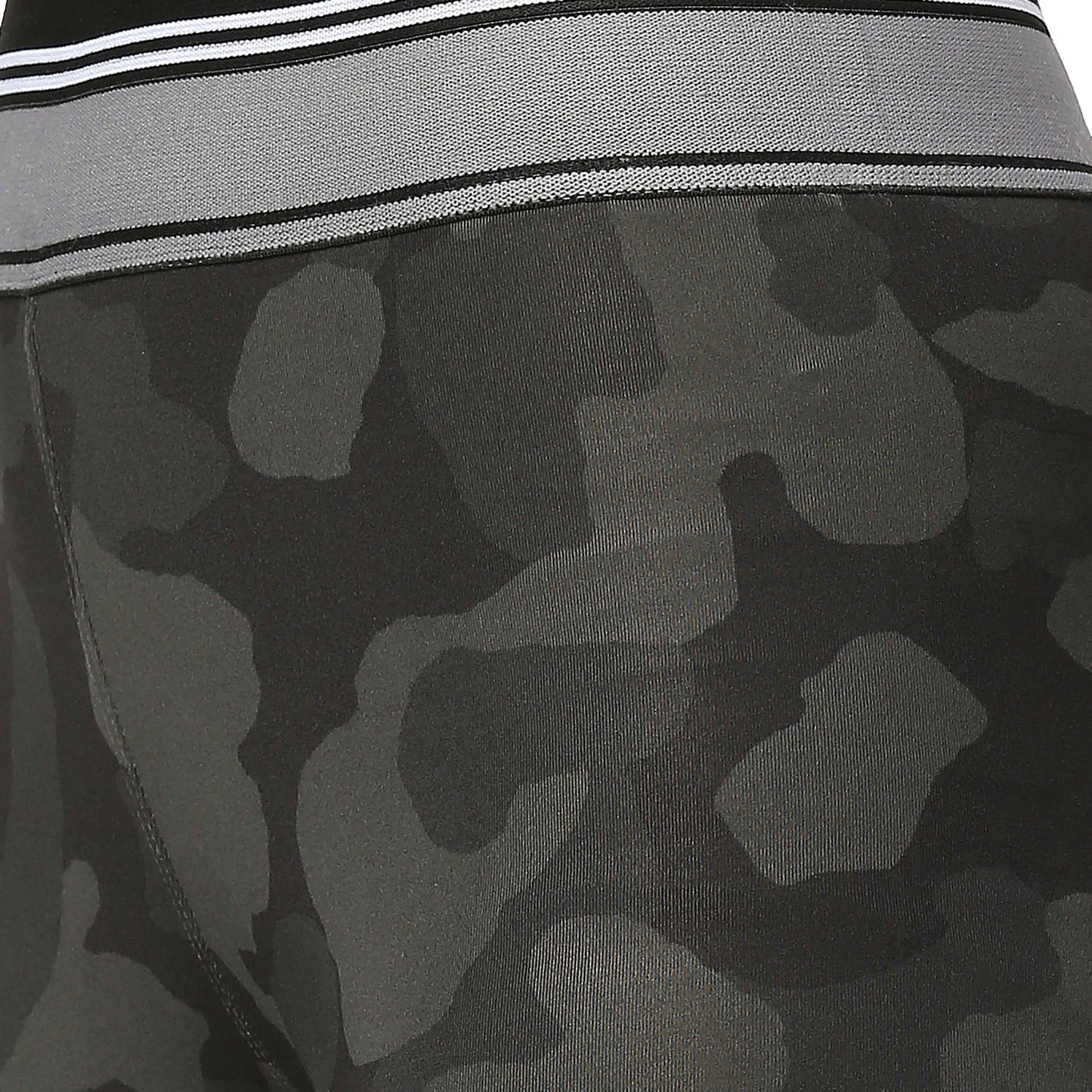 CAMO PRINT