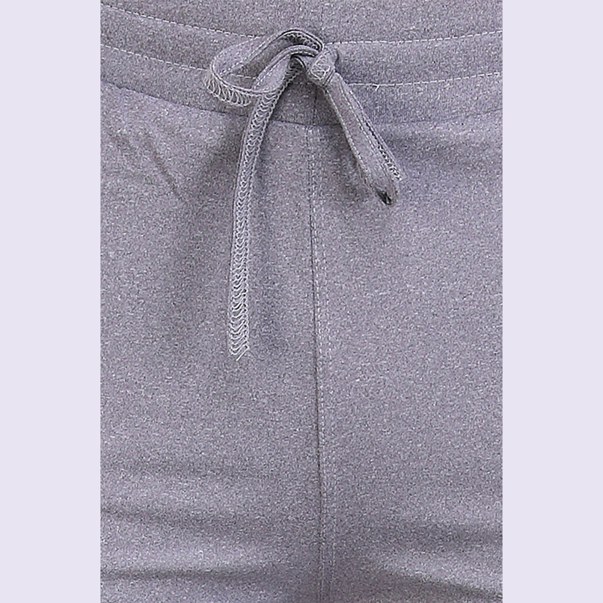 GREY MELANGE