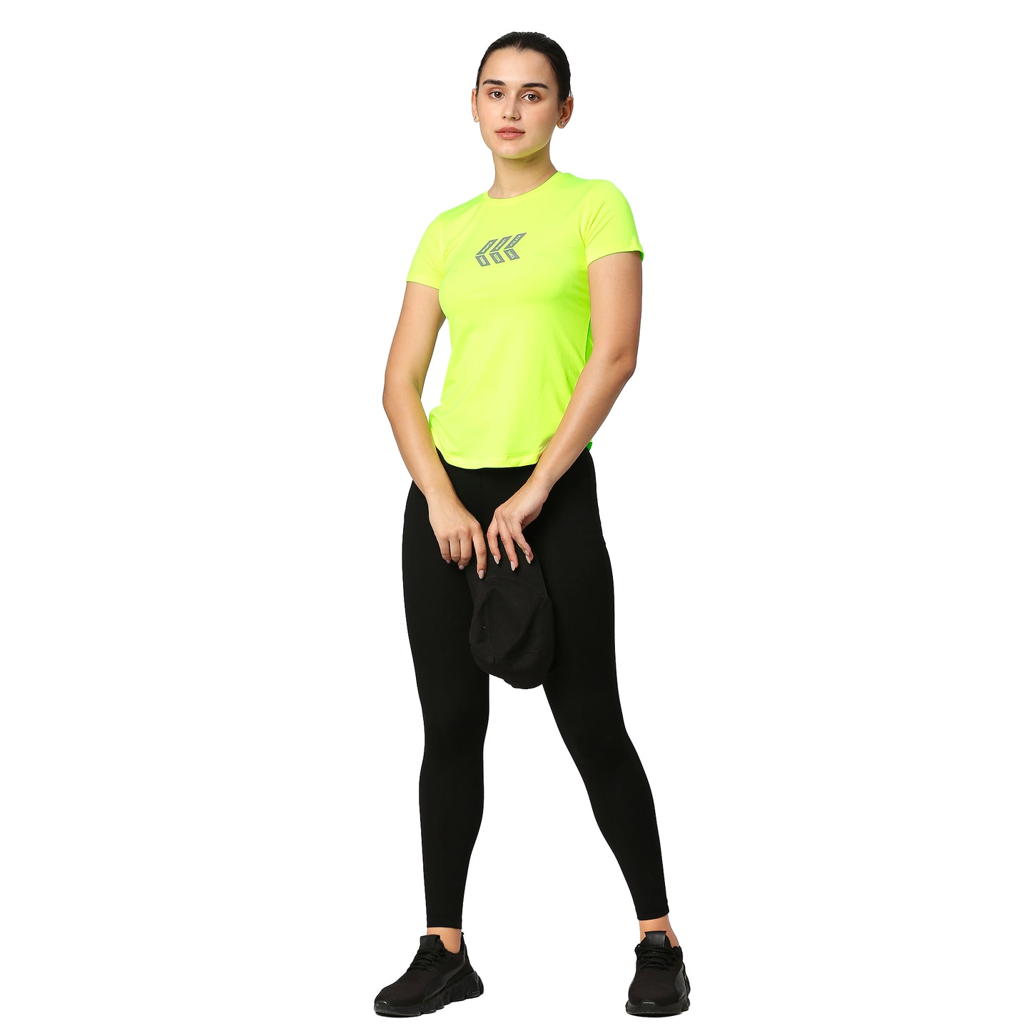 NEON GREEN