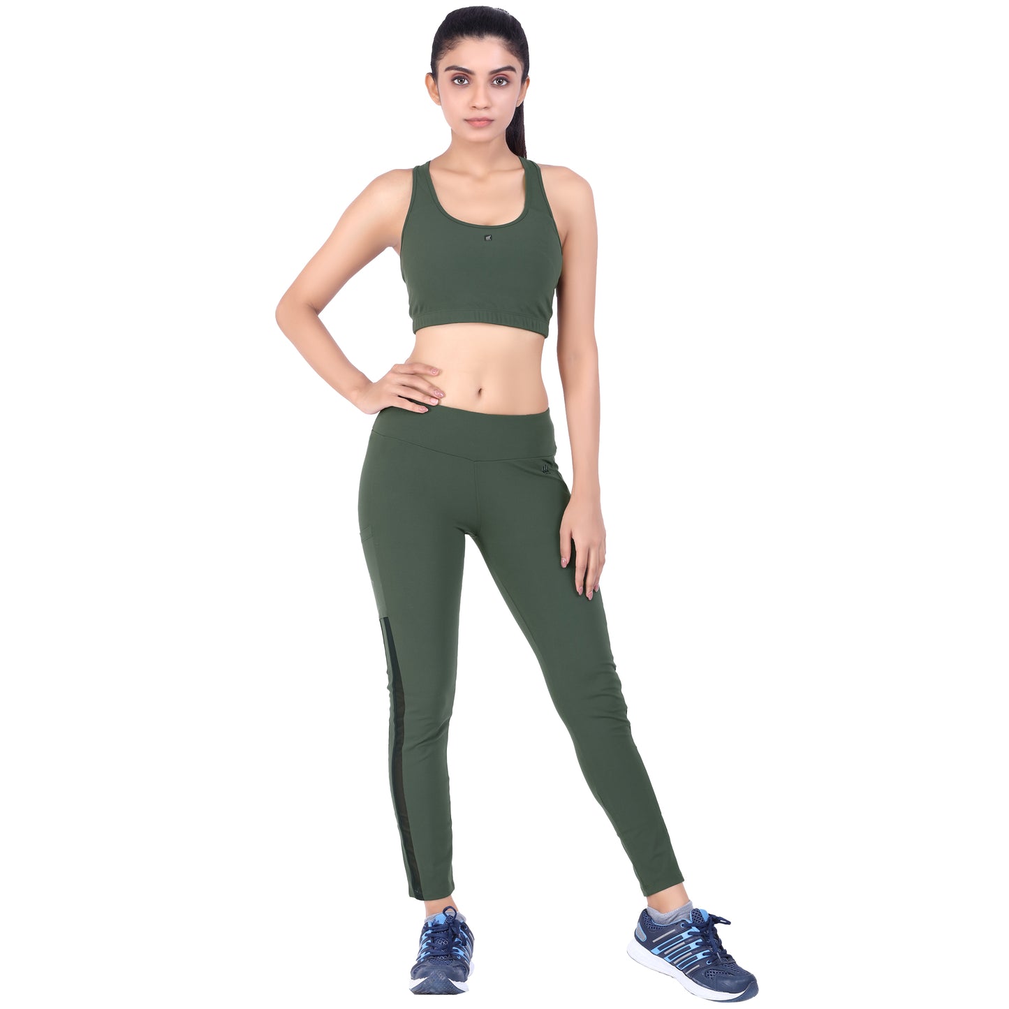 ARMY GREEN