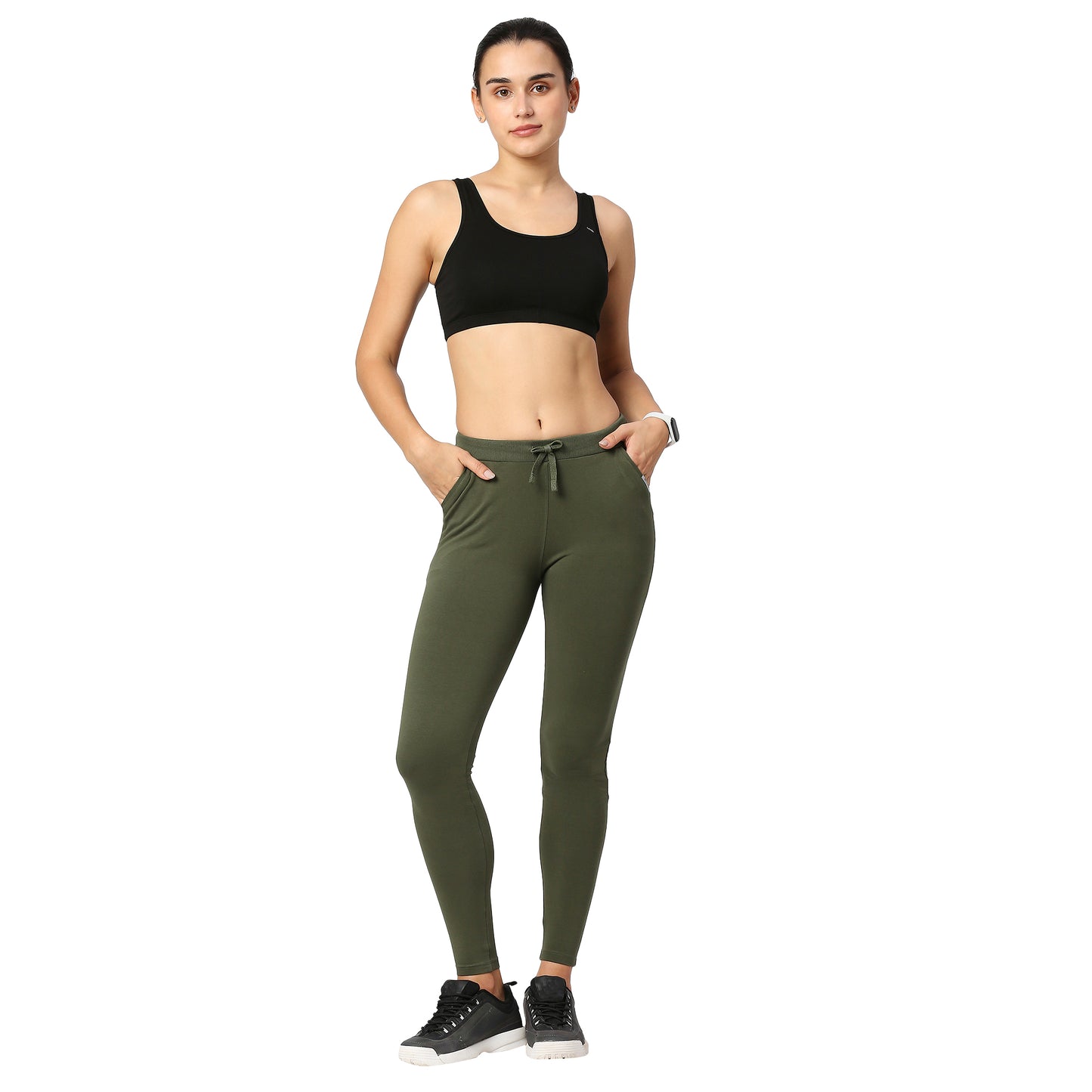 SEAWEED GREEN