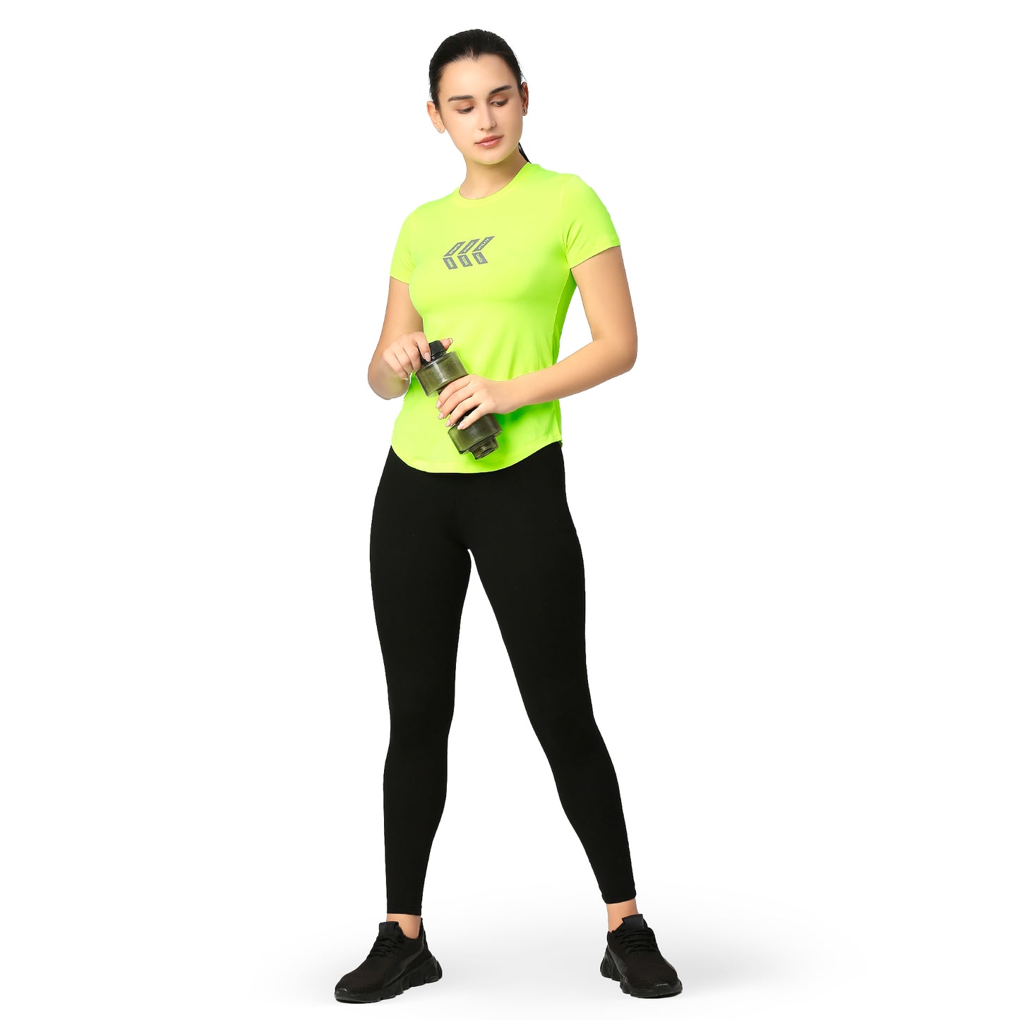NEON GREEN