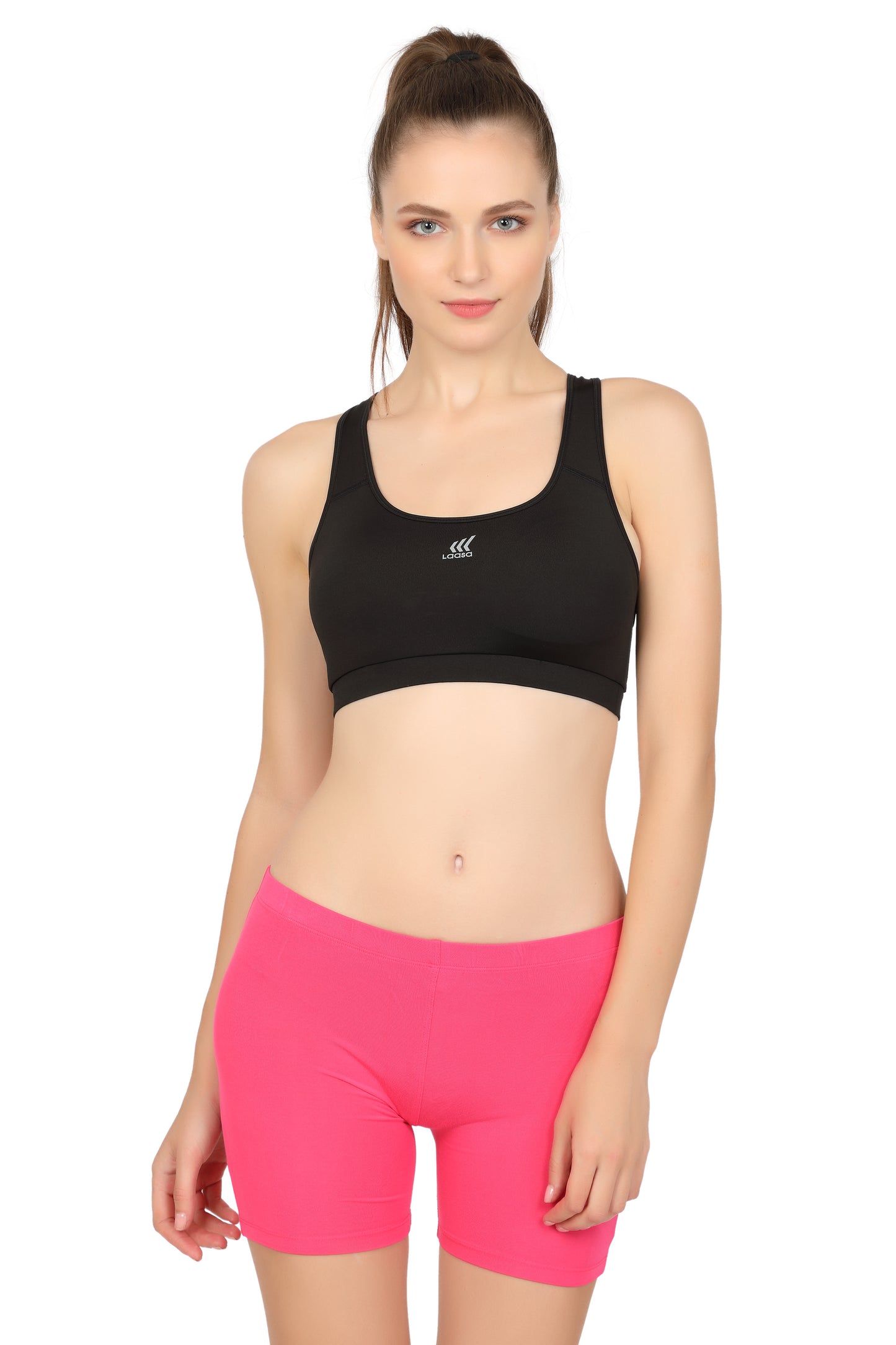 Bright Pink/Rani Pink