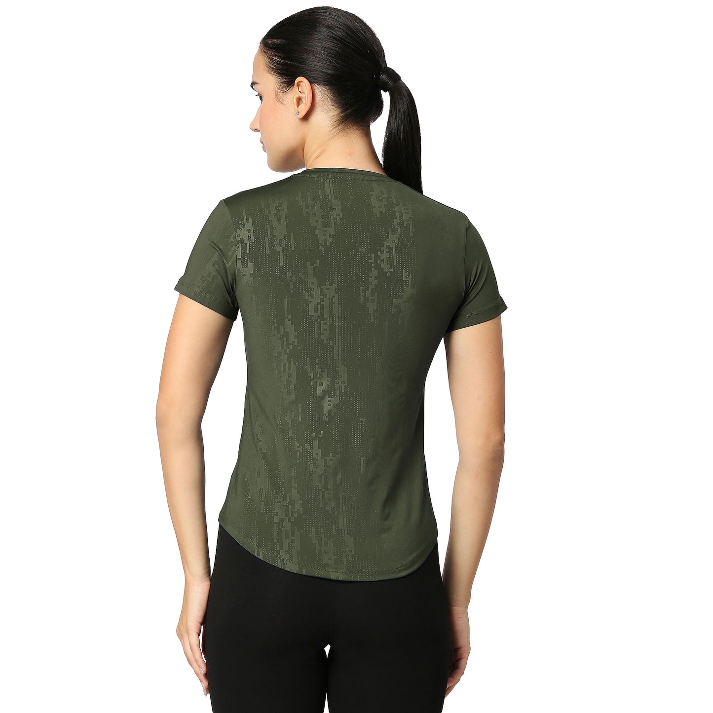 OLIVE GREEN