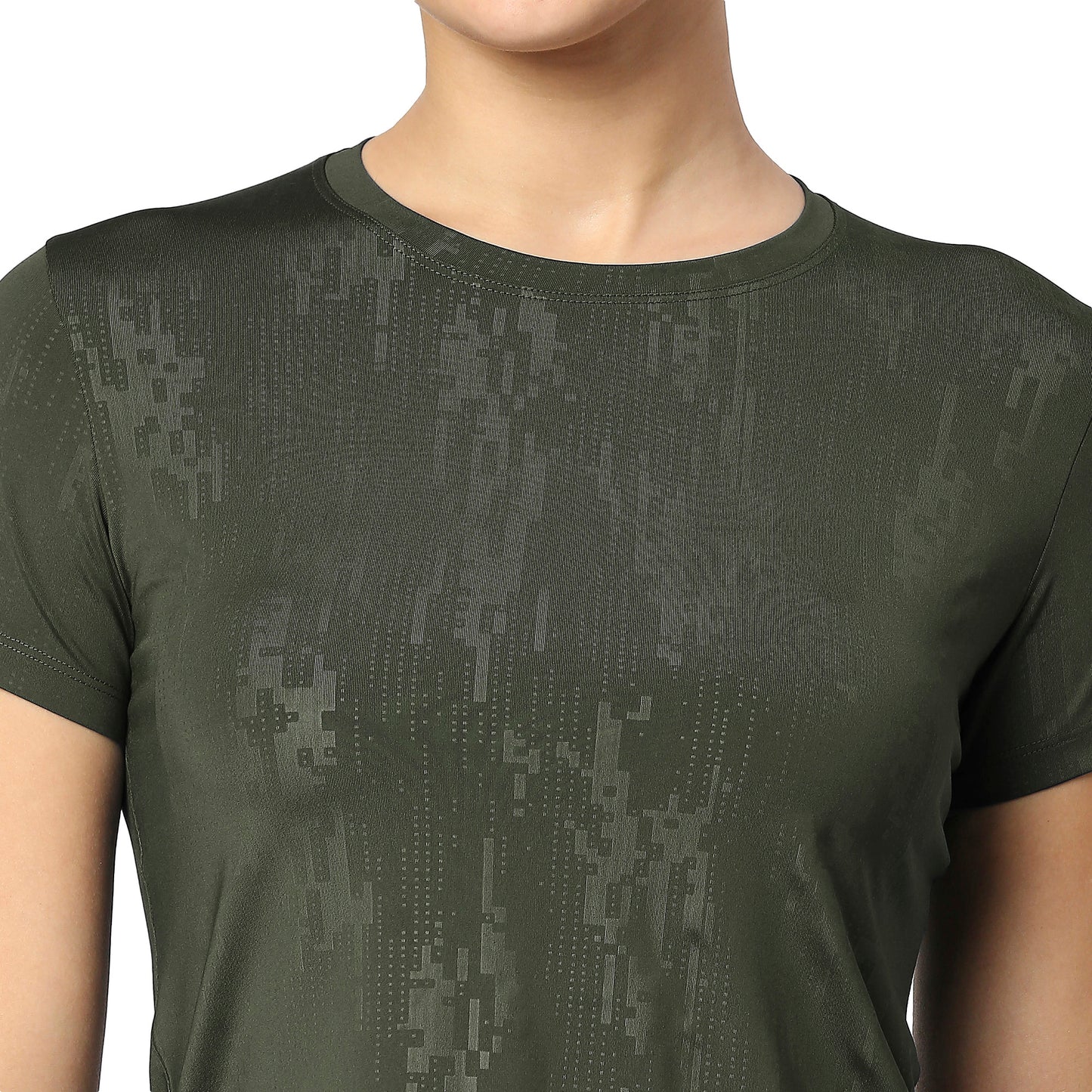 OLIVE GREEN