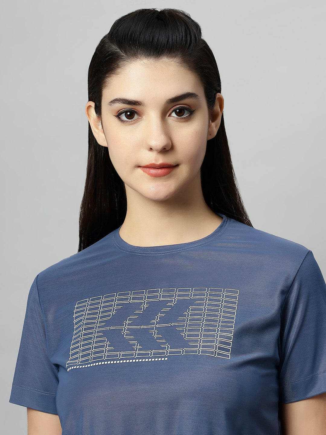 STEEL BLUE