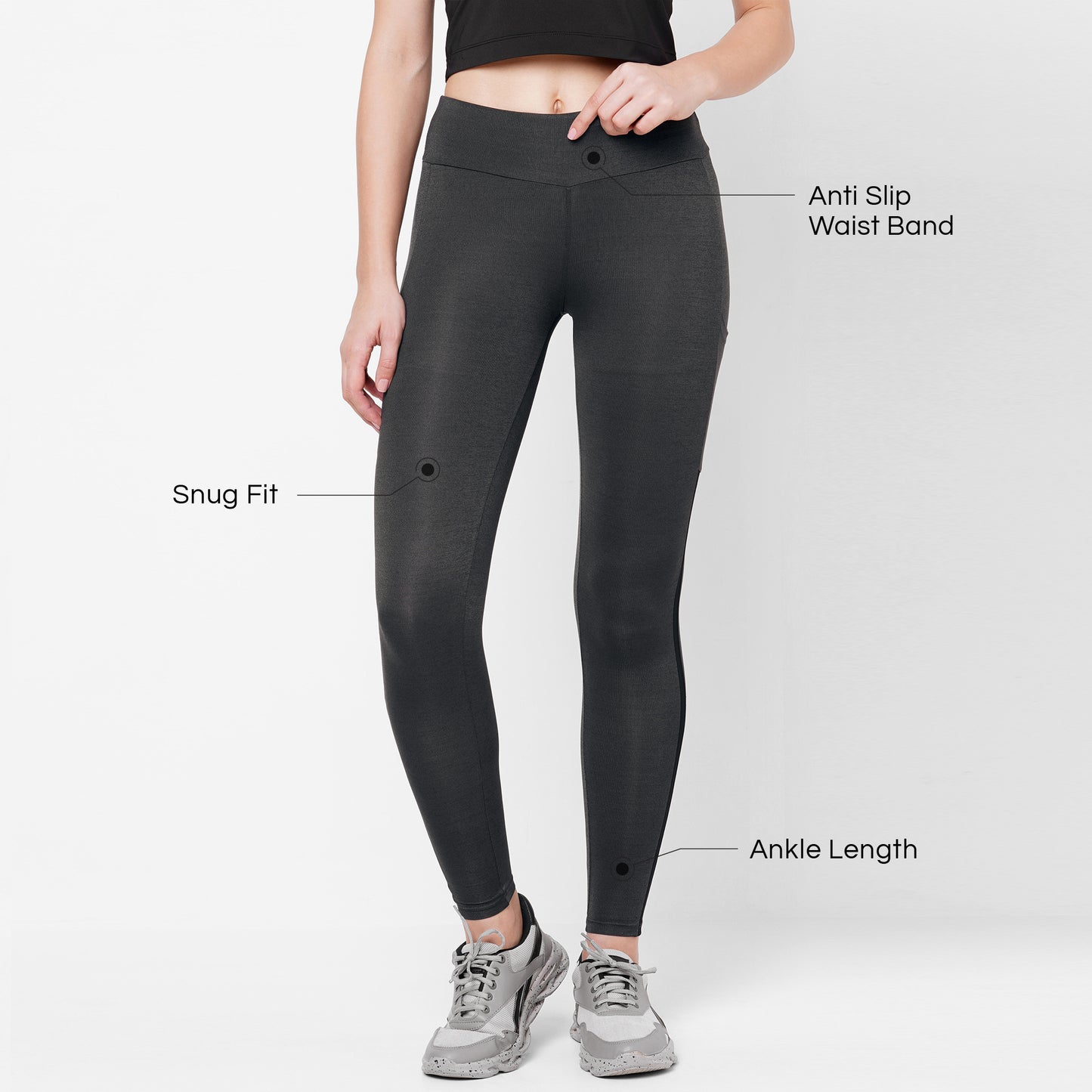 PENCIL GREY