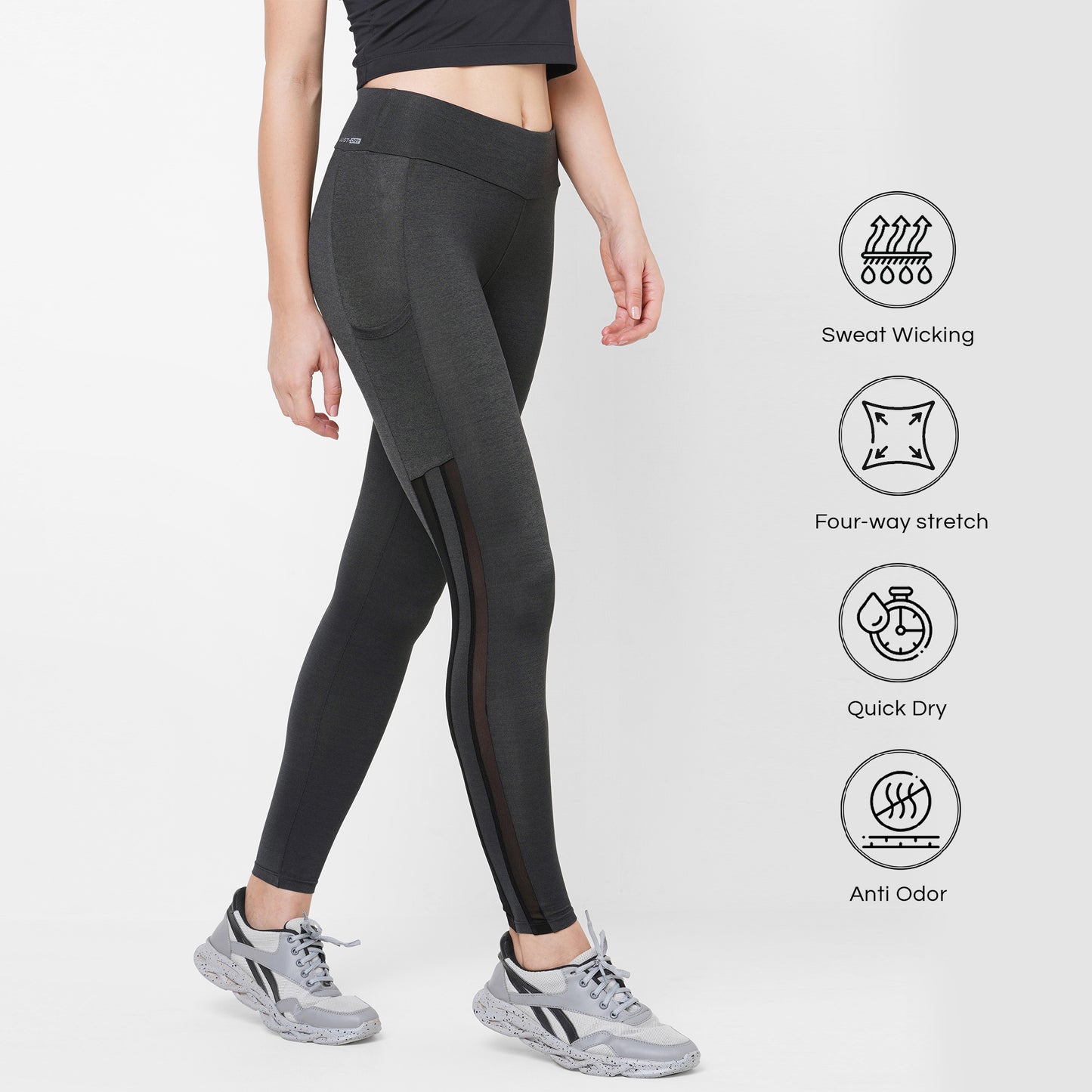 PENCIL GREY