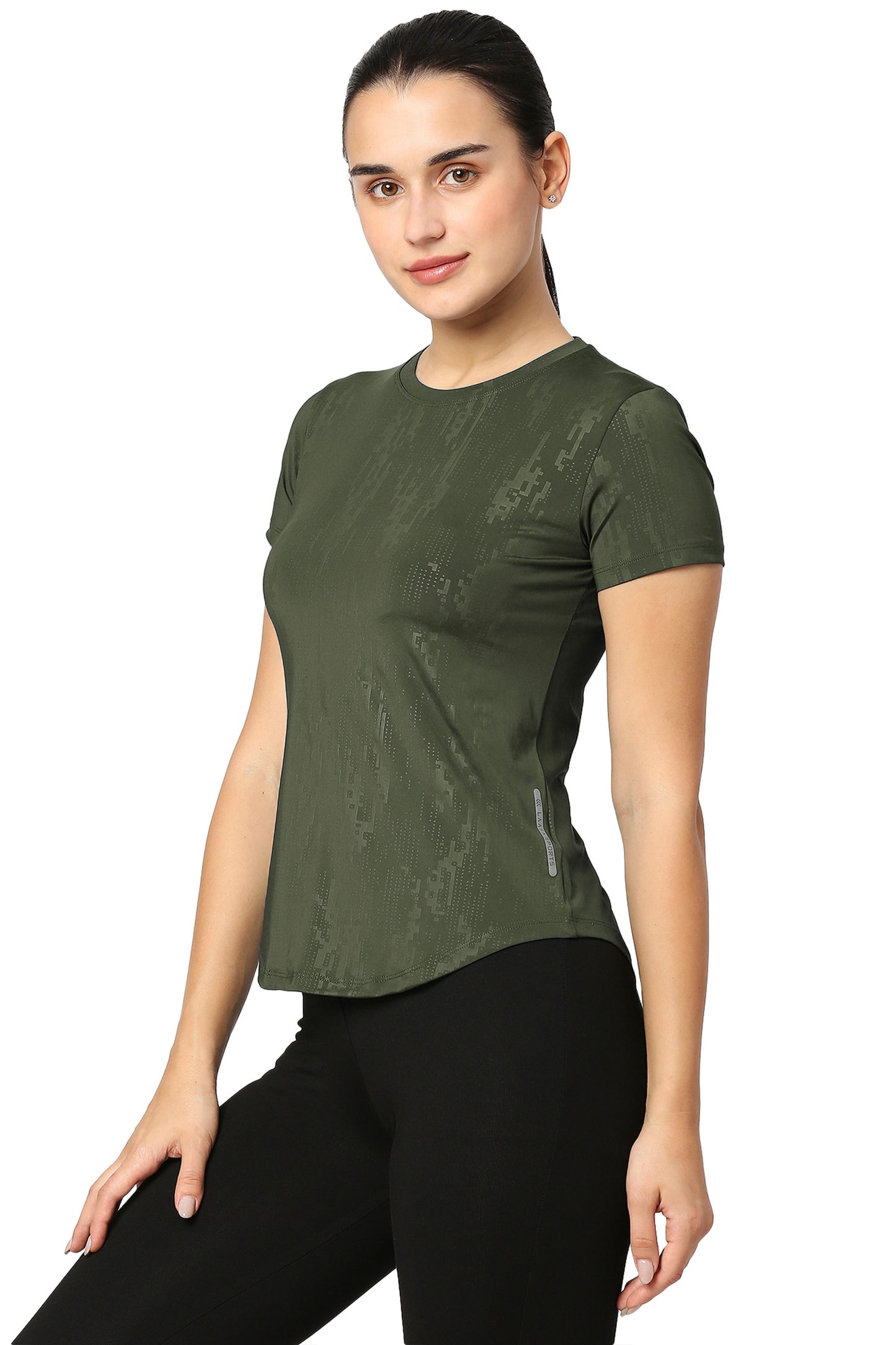 OLIVE GREEN