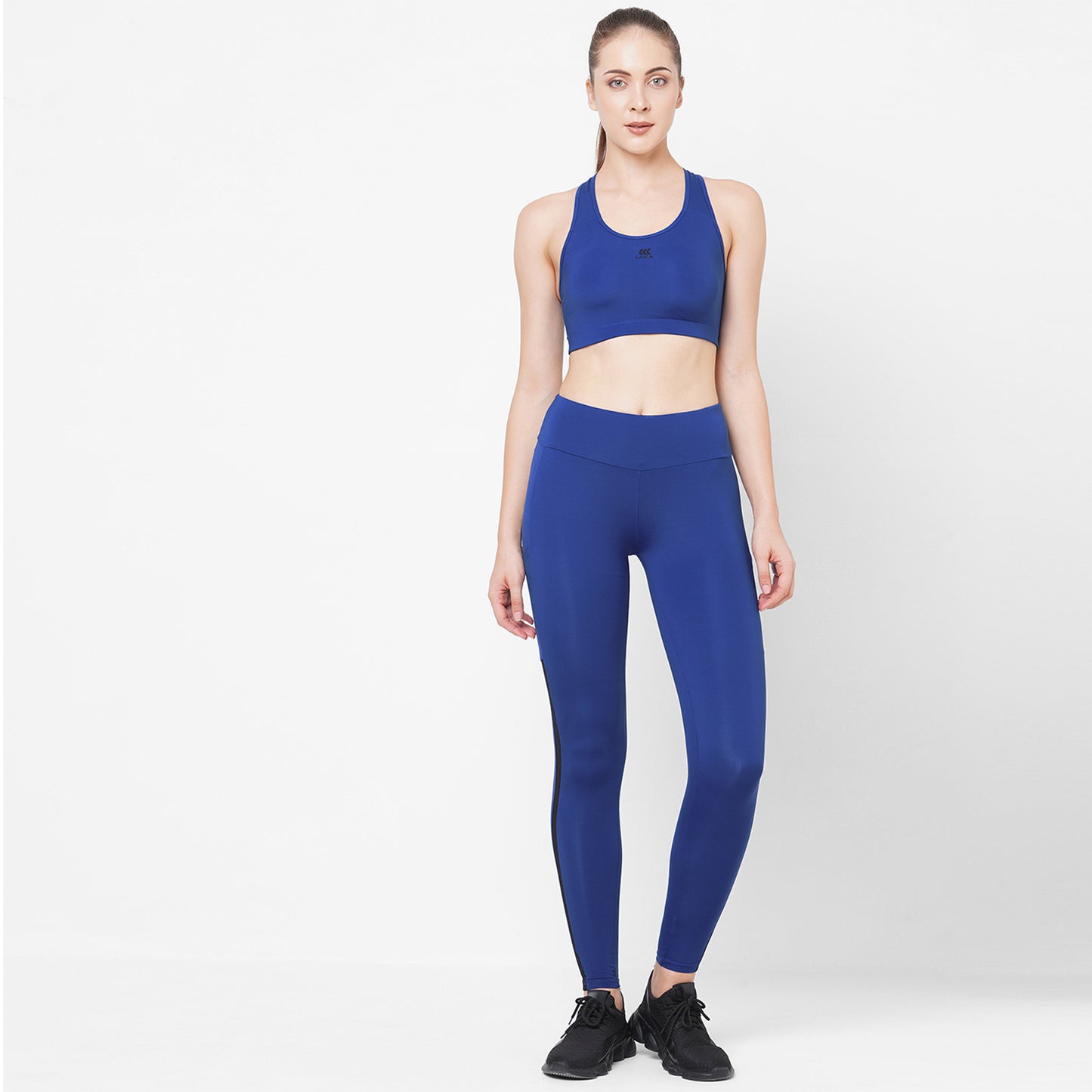 SMALT BLUE