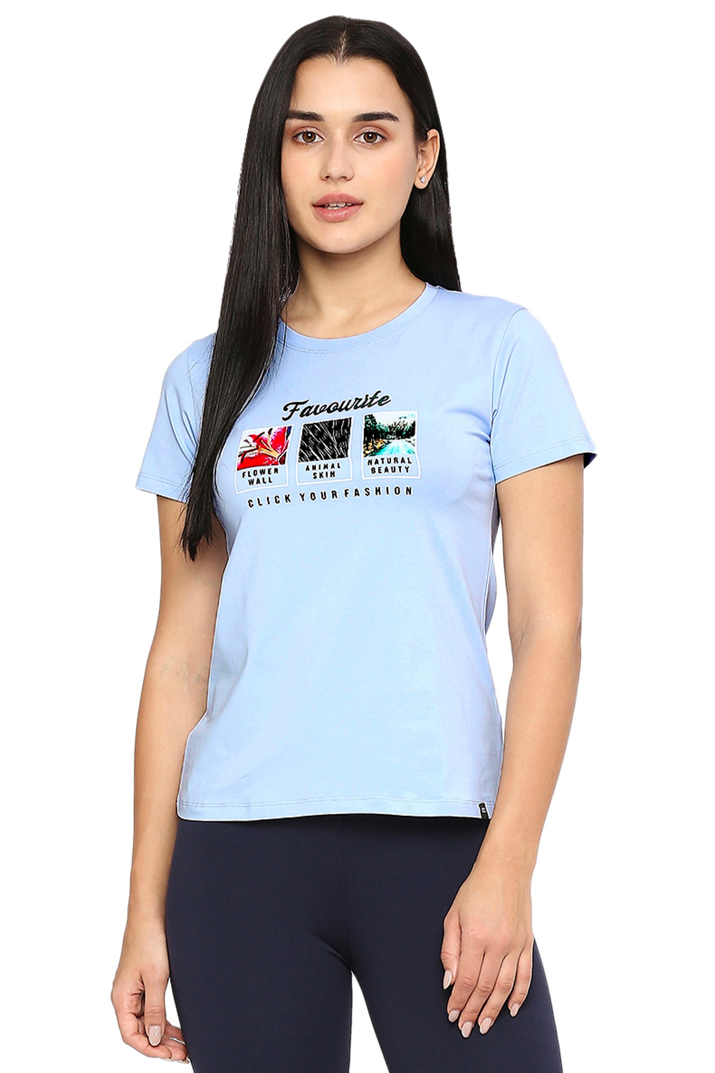 ICE BLUE