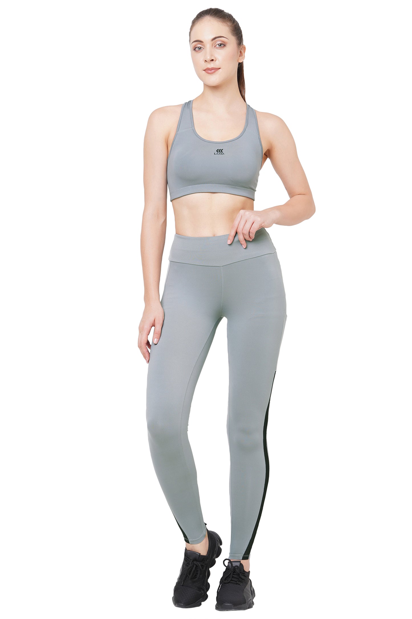SOLID LIGHT GREY